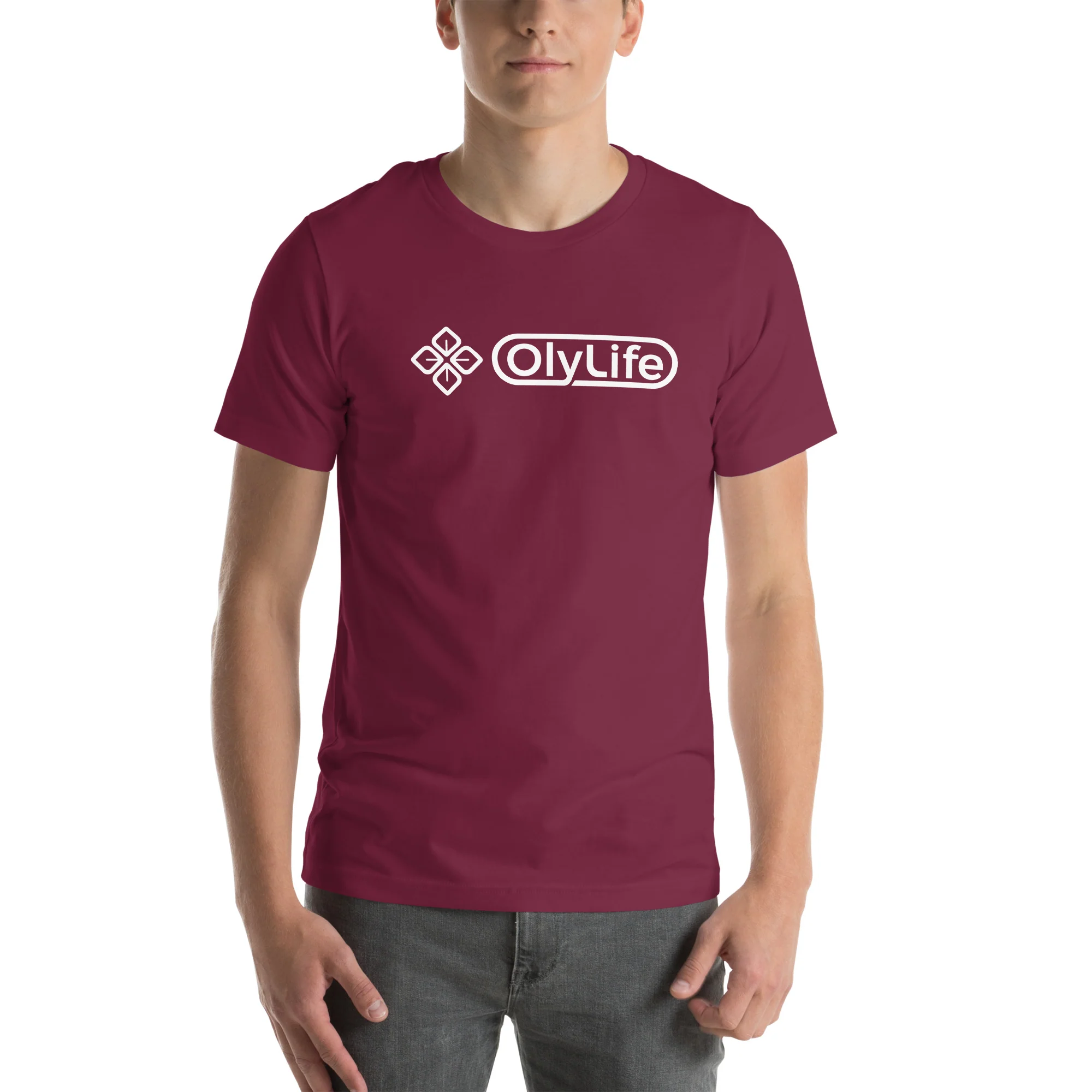 OlyLife Unisex T-Shirt - Image 14