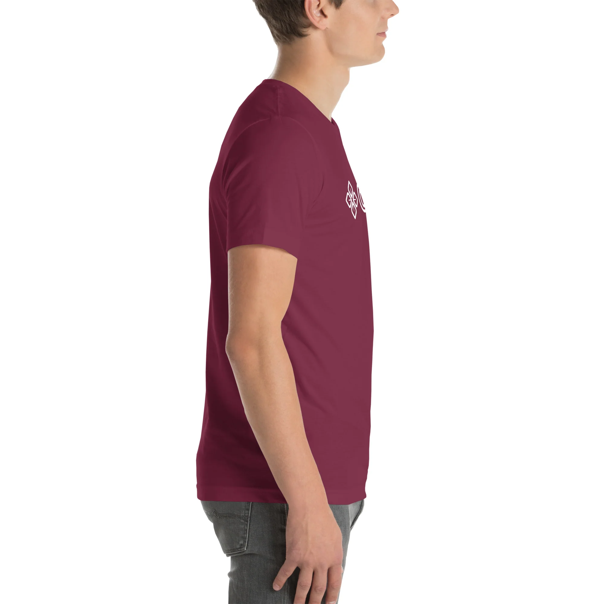 OlyLife Unisex T-Shirt - Image 18
