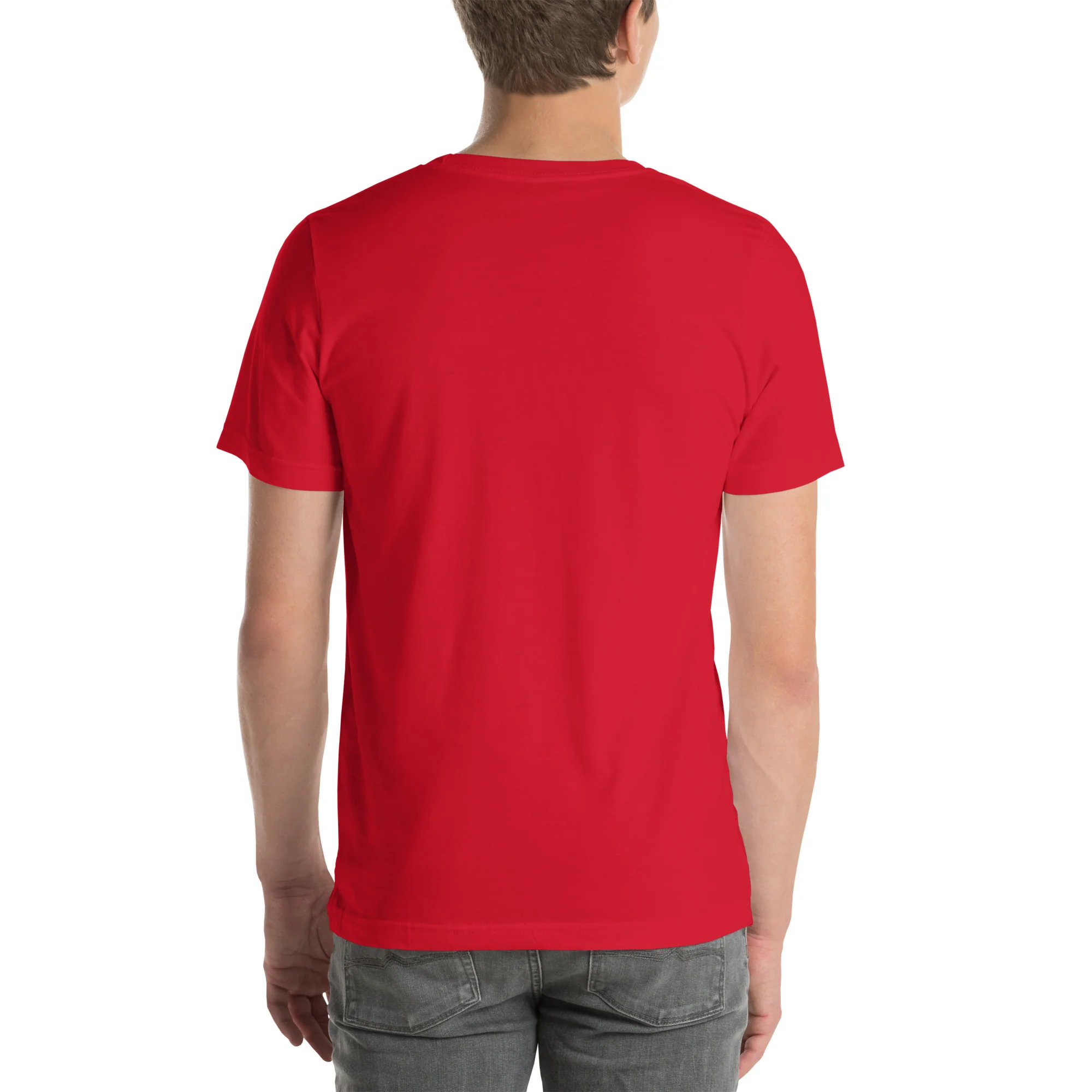 OlyLife Unisex T-Shirt - Image 21