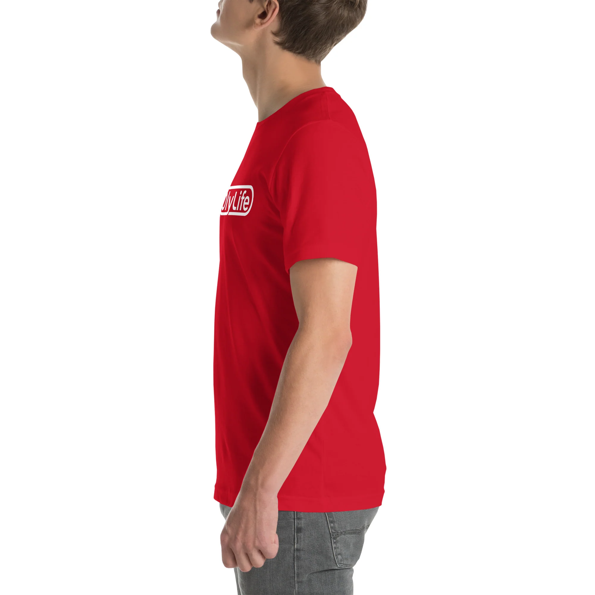 OlyLife Unisex T-Shirt - Image 22