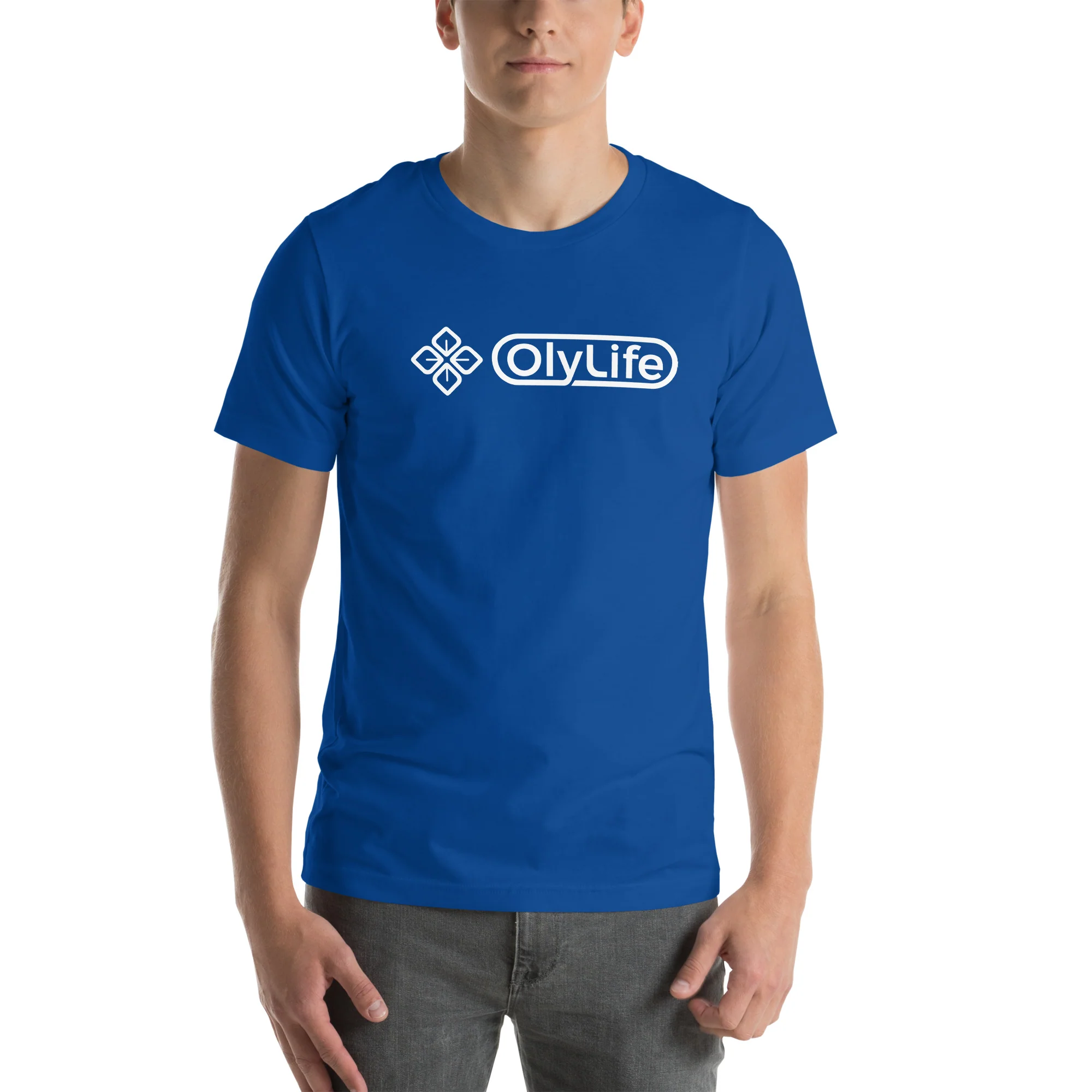 OlyLife Unisex T-Shirt - Image 26