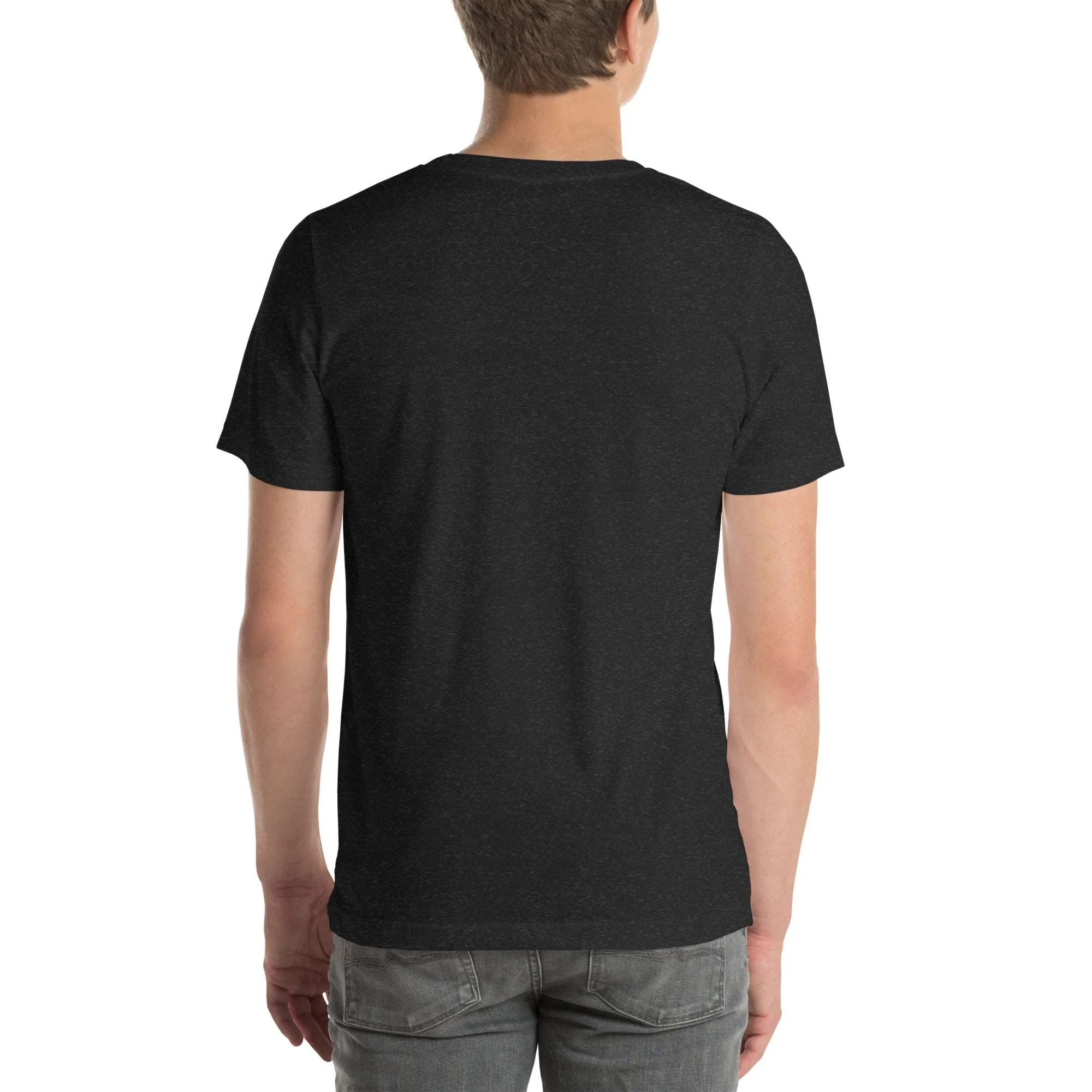 OlyLife Unisex T-Shirt - Image 3
