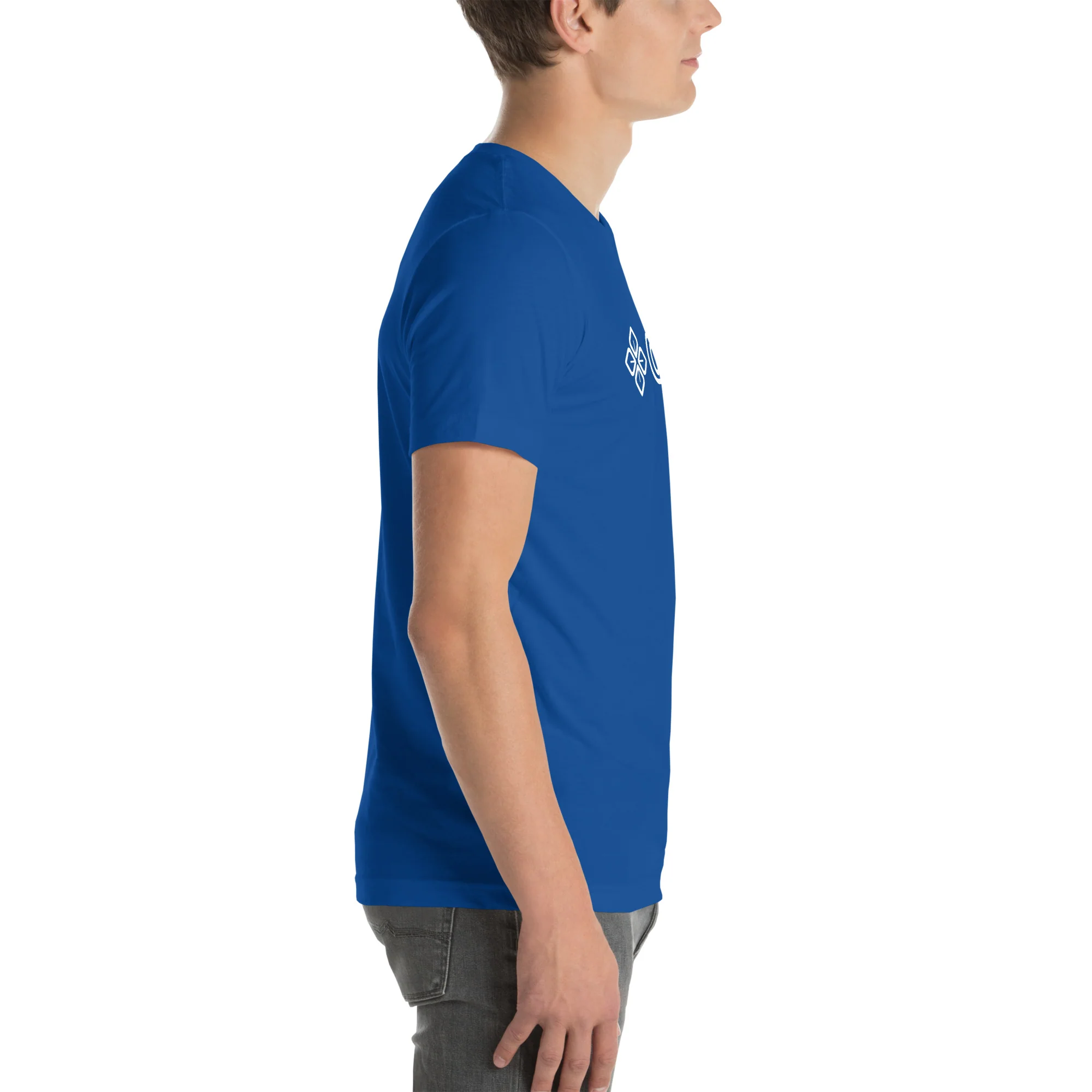 OlyLife Unisex T-Shirt - Image 30