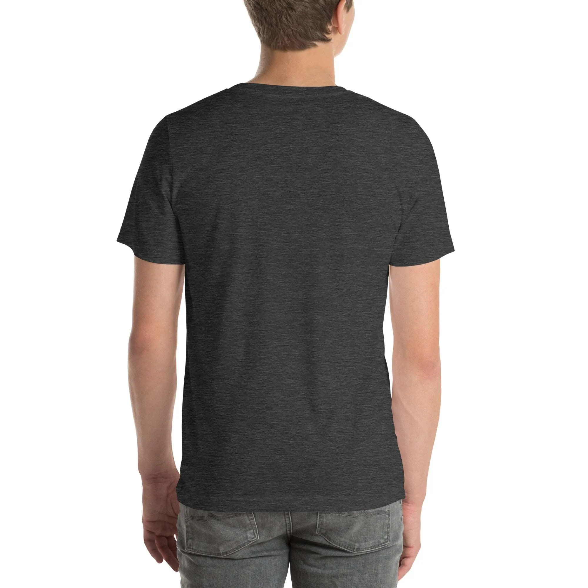 OlyLife Unisex T-Shirt - Image 33
