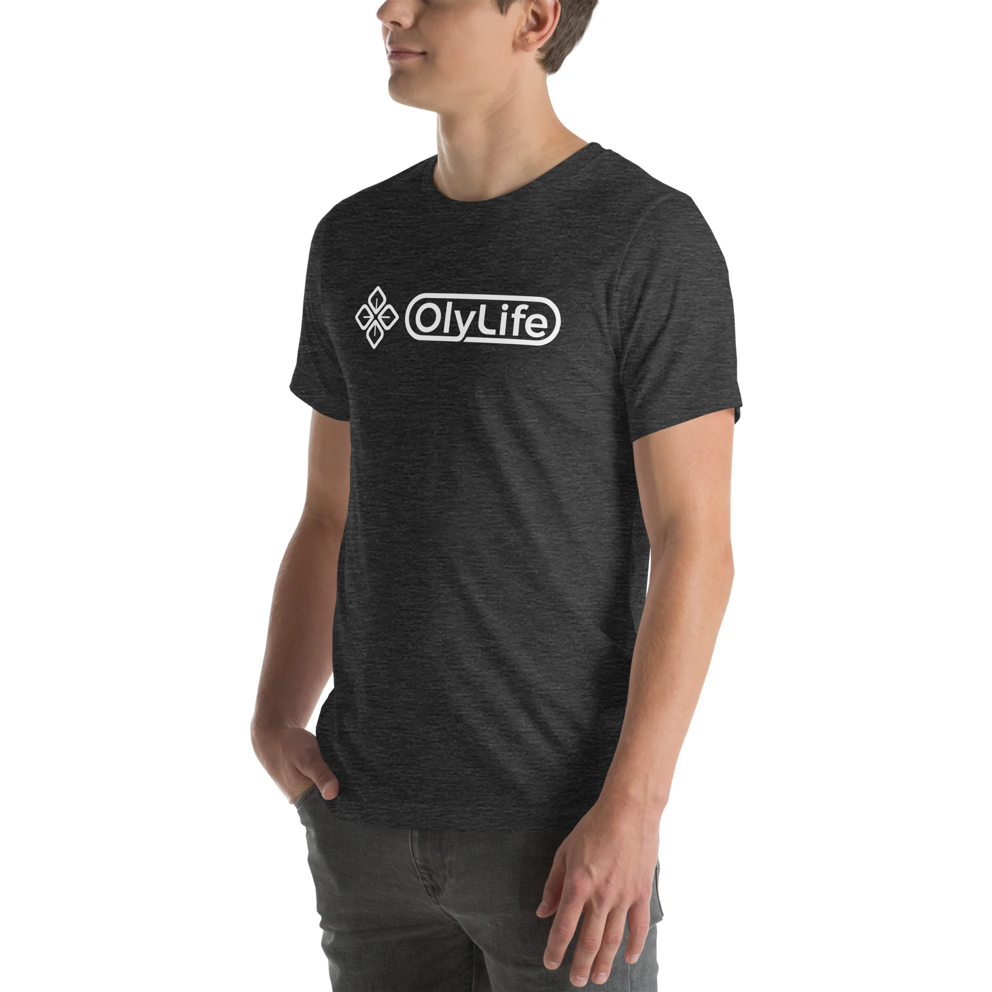 OlyLife Unisex T-Shirt - Image 35