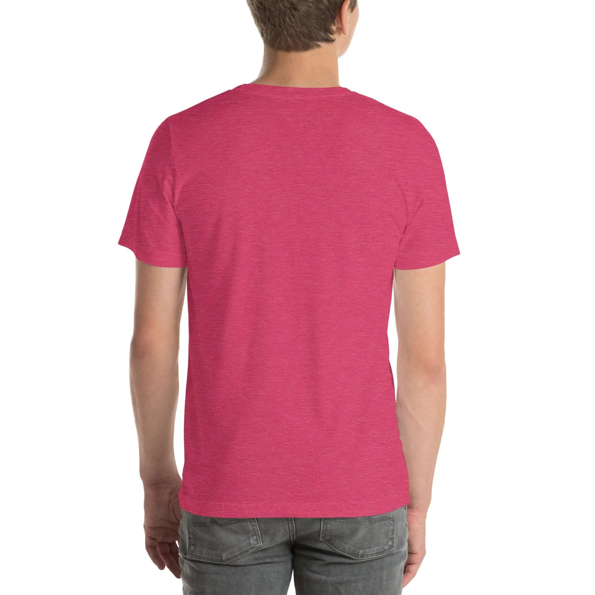 OlyLife Unisex T-Shirt - Image 50