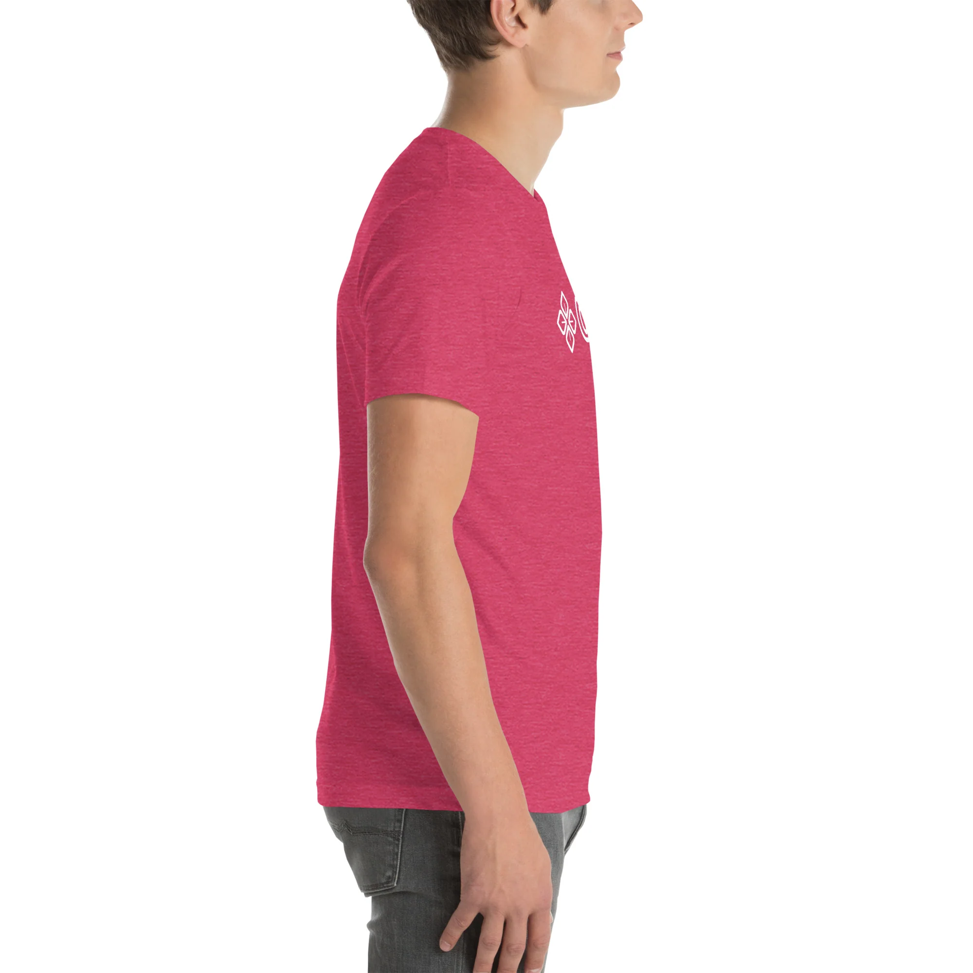 OlyLife Unisex T-Shirt - Image 53