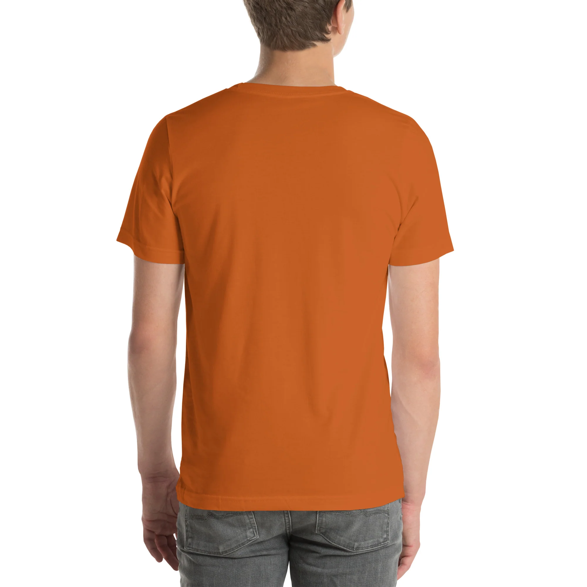 OlyLife Unisex T-Shirt - Image 56