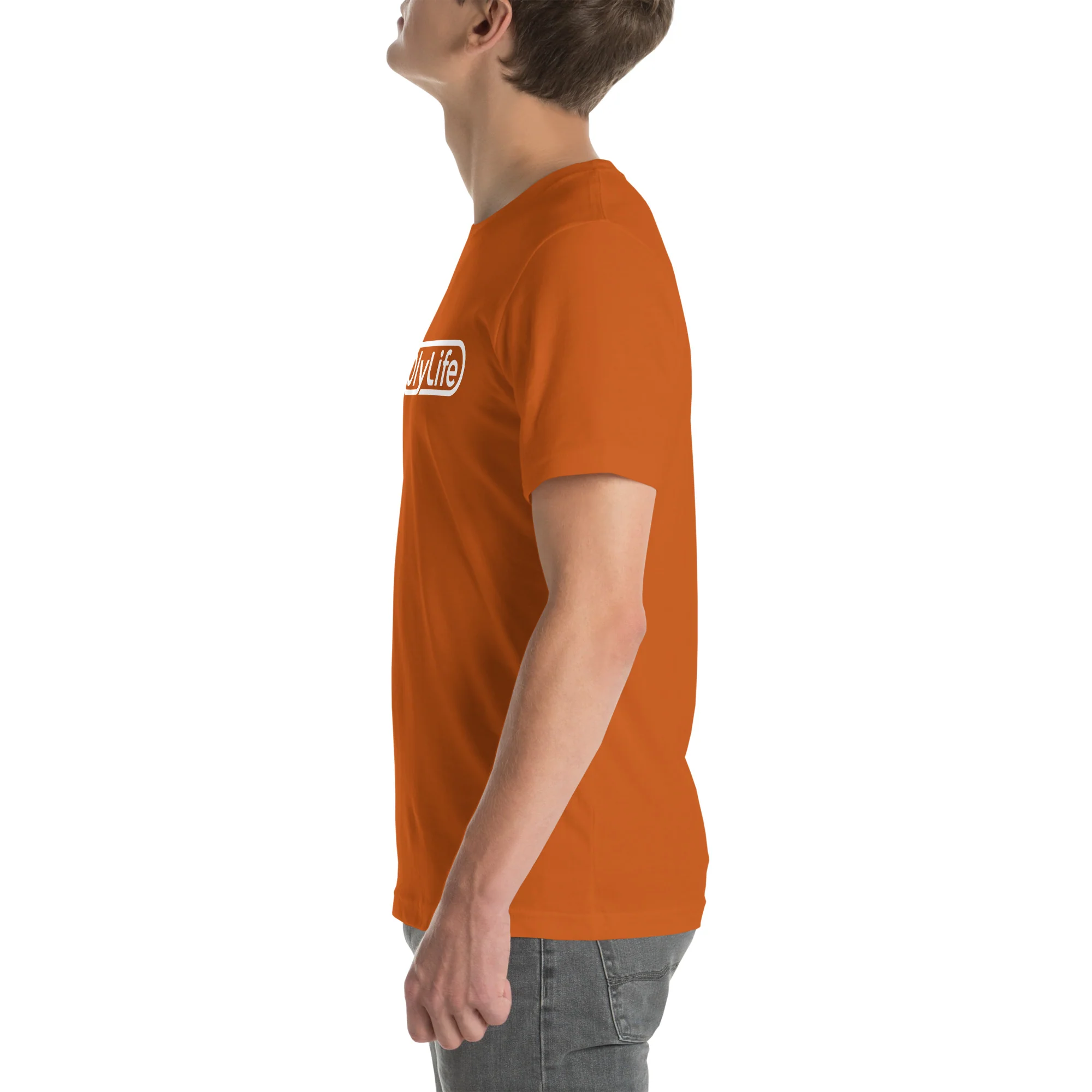 OlyLife Unisex T-Shirt - Image 57