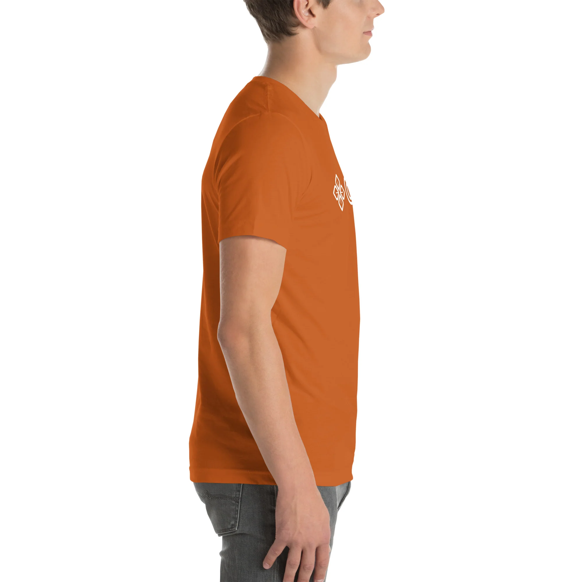 OlyLife Unisex T-Shirt - Image 59