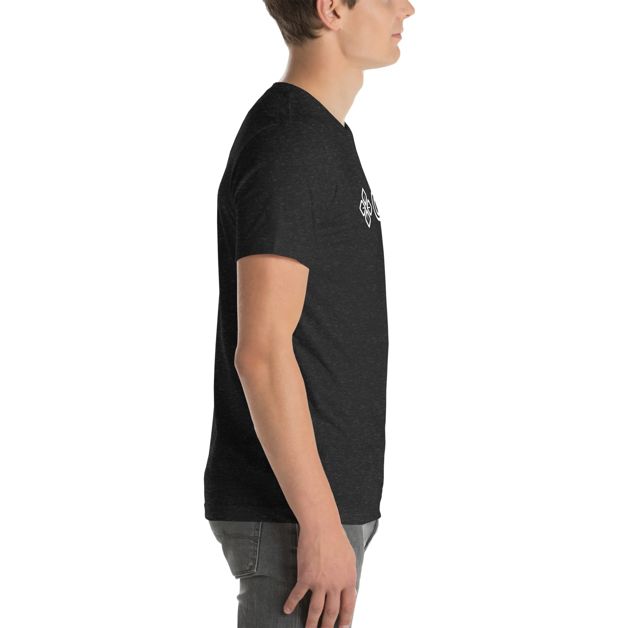 OlyLife Unisex T-Shirt - Image 6