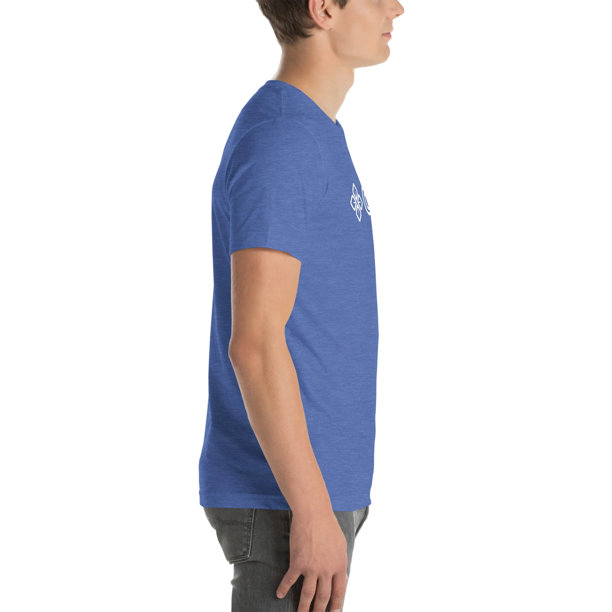 OlyLife Unisex T-Shirt - Image 65