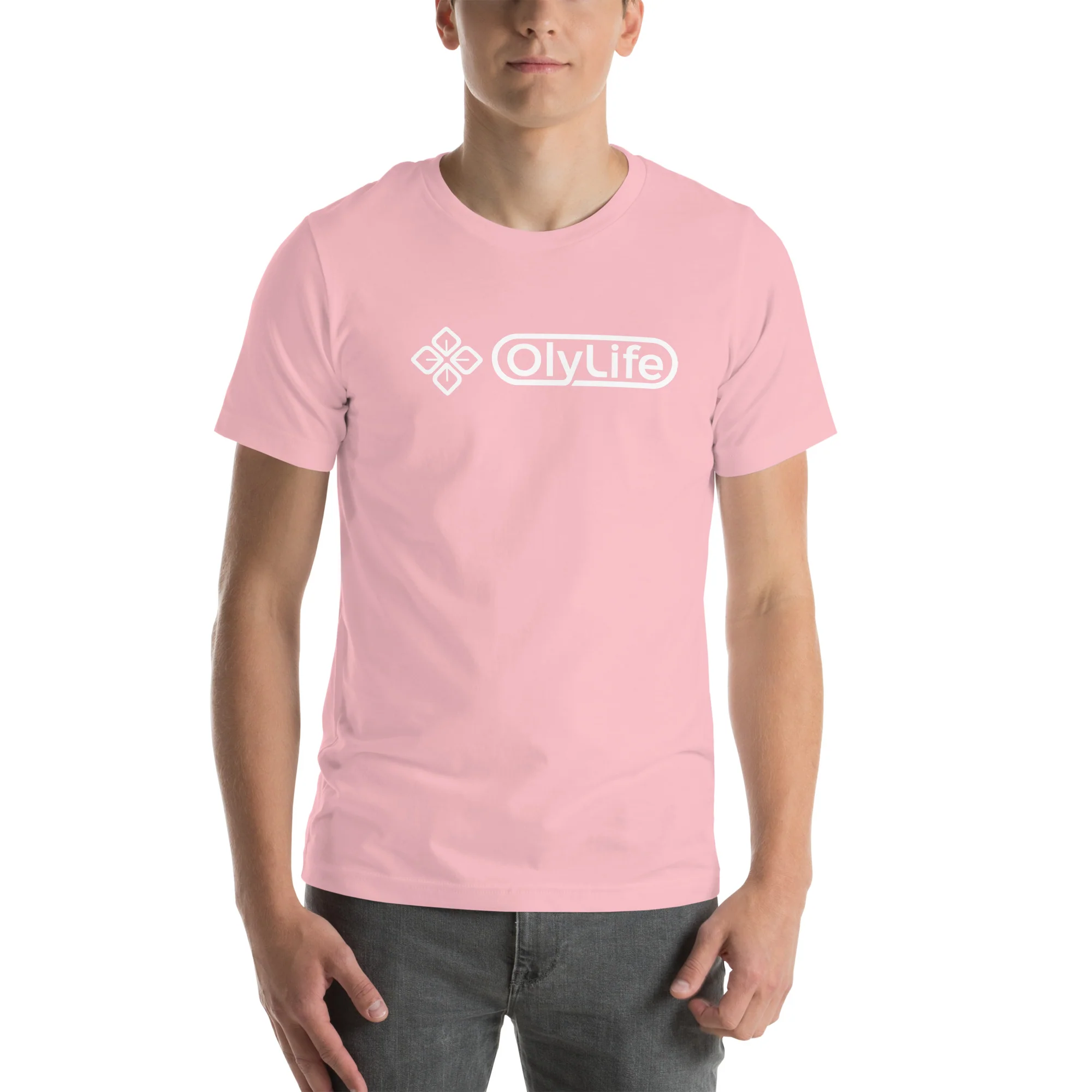 OlyLife Unisex T-Shirt - Image 79