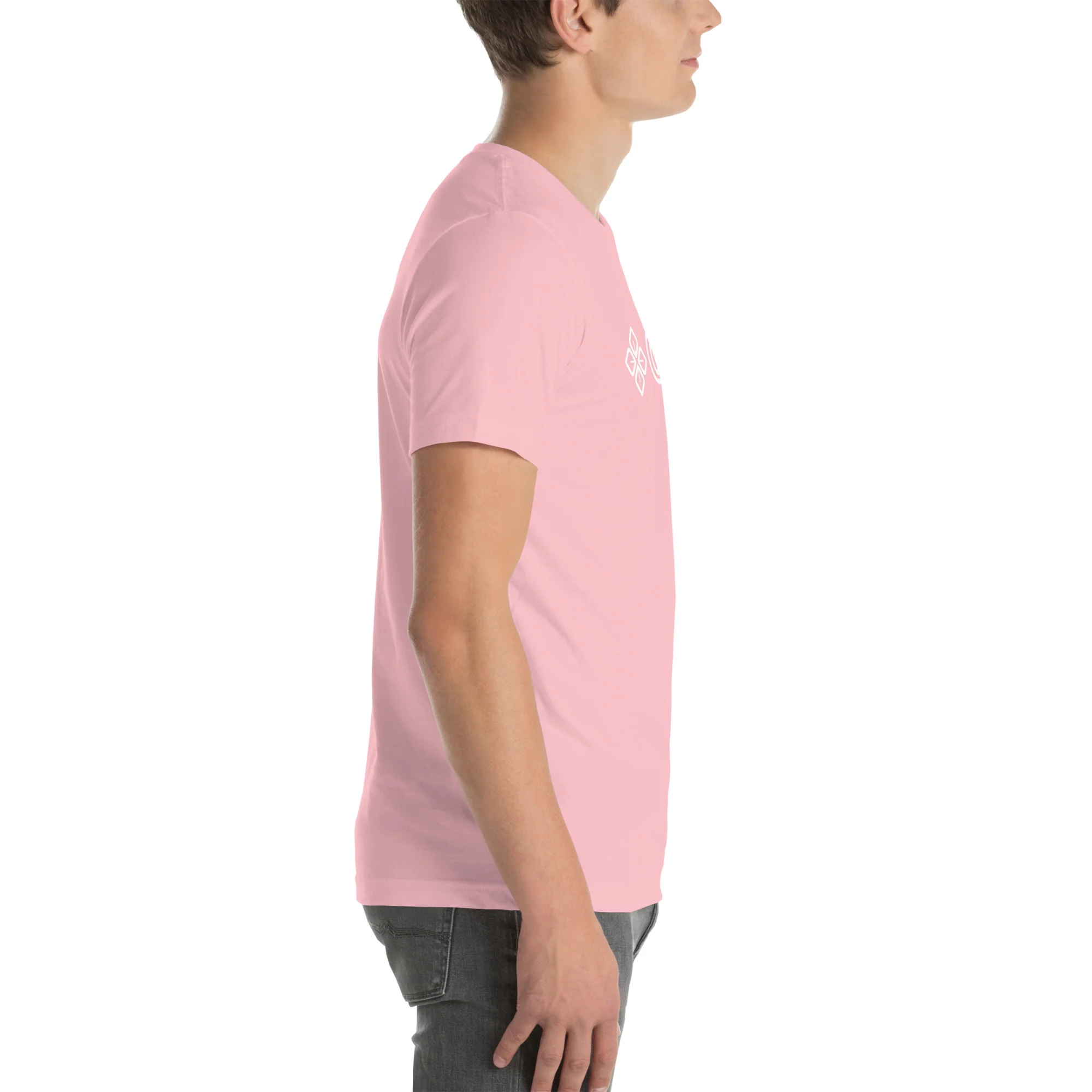 OlyLife Unisex T-Shirt - Image 83