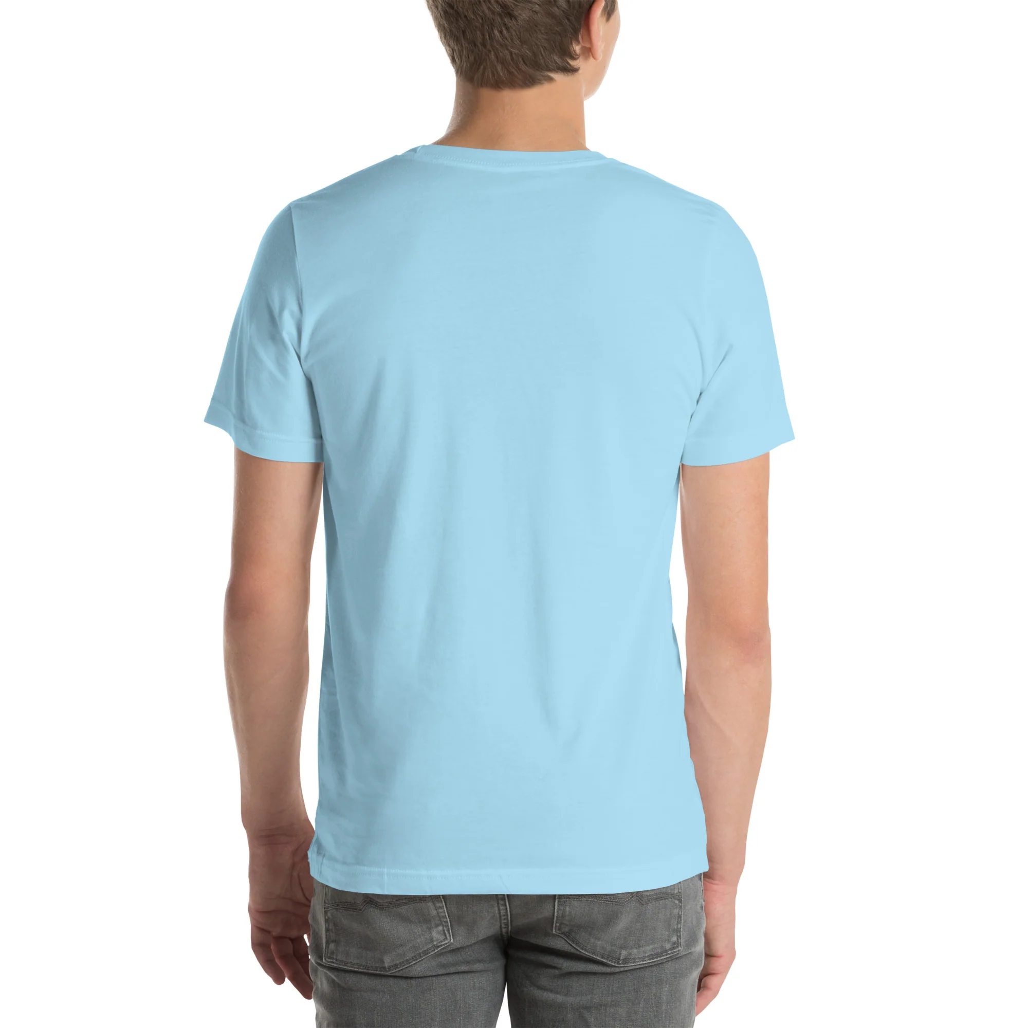OlyLife Unisex T-Shirt - Image 86