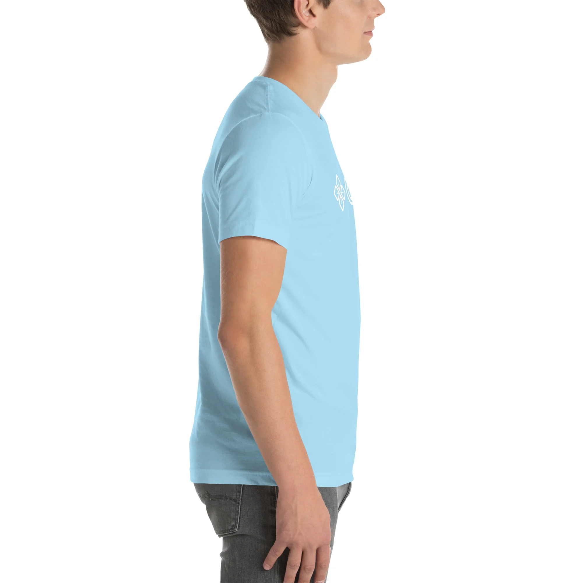 OlyLife Unisex T-Shirt - Image 89