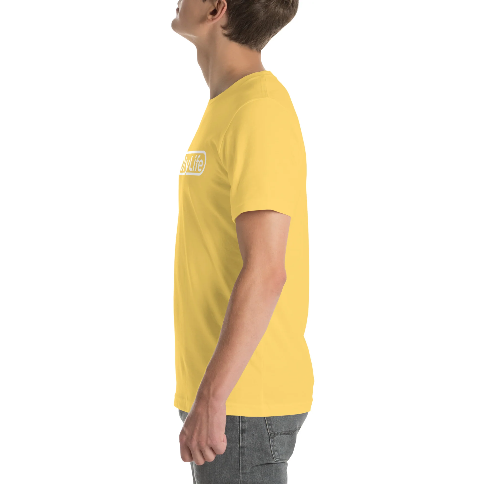 OlyLife Unisex T-Shirt - Image 93