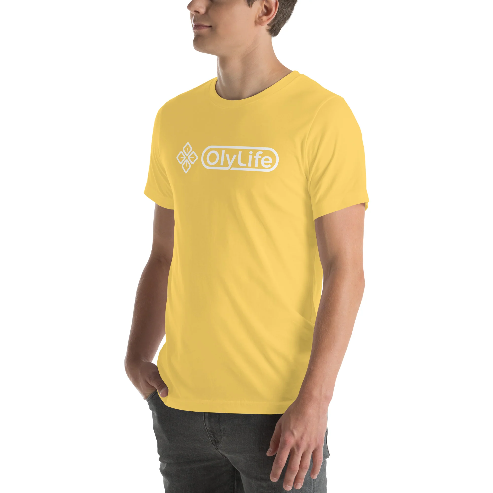 OlyLife Unisex T-Shirt - Image 94