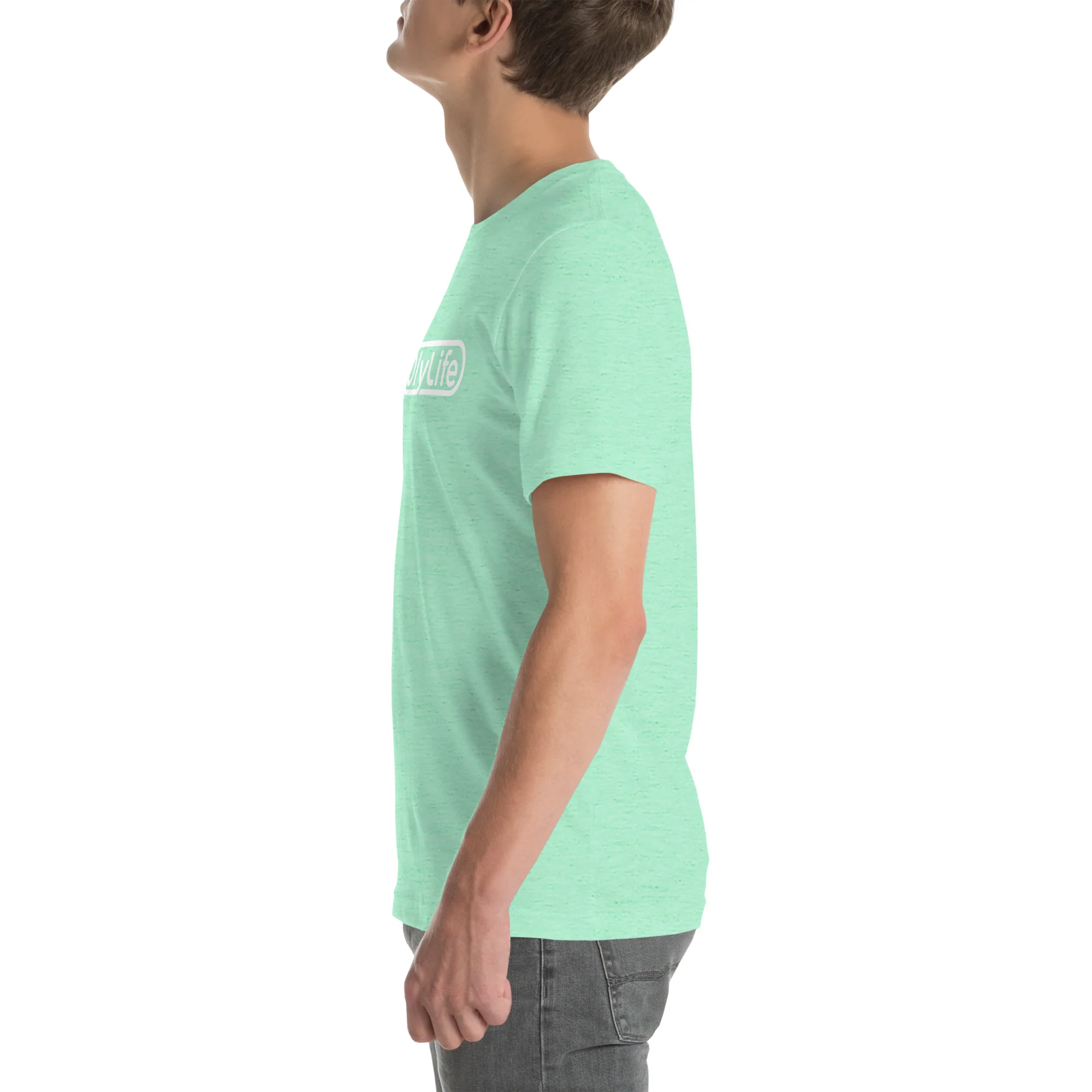 OlyLife Unisex T-Shirt - Image 99
