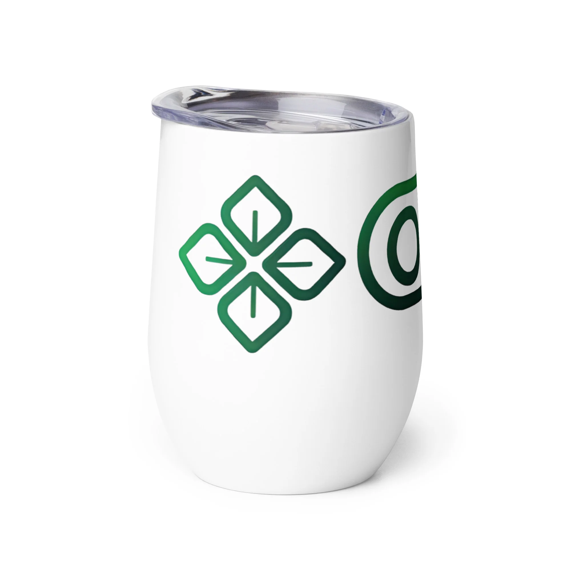 OlyLife Wine tumbler - Image 3