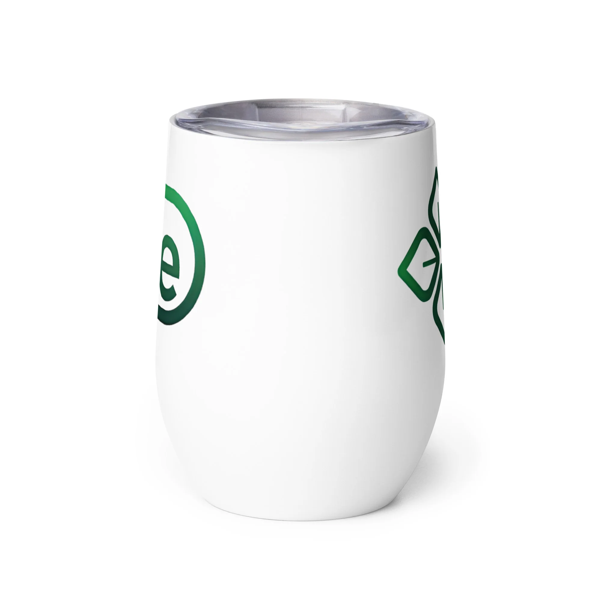 OlyLife Wine tumbler - Image 4