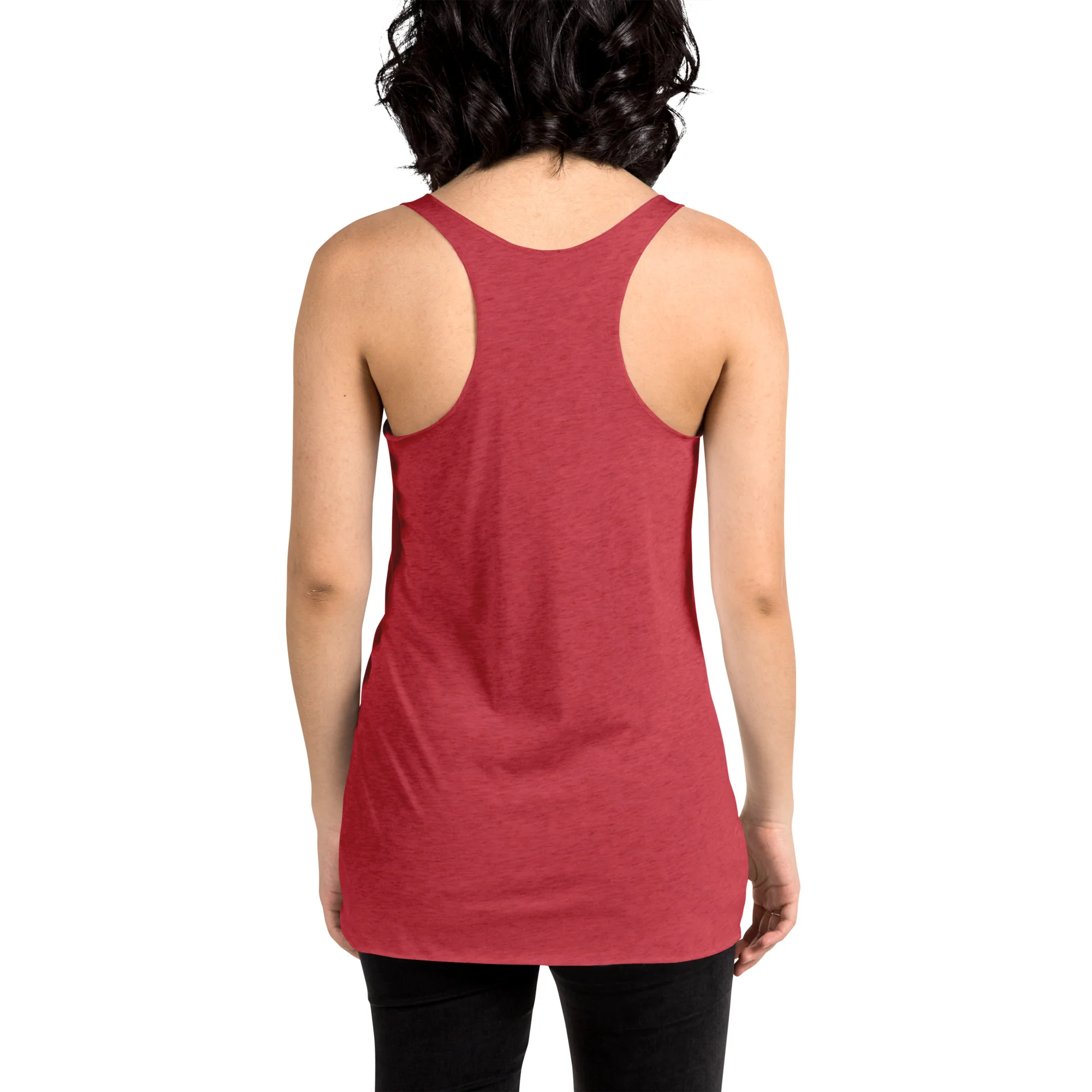 OlyLife Women's Racerback Tank - Image 13