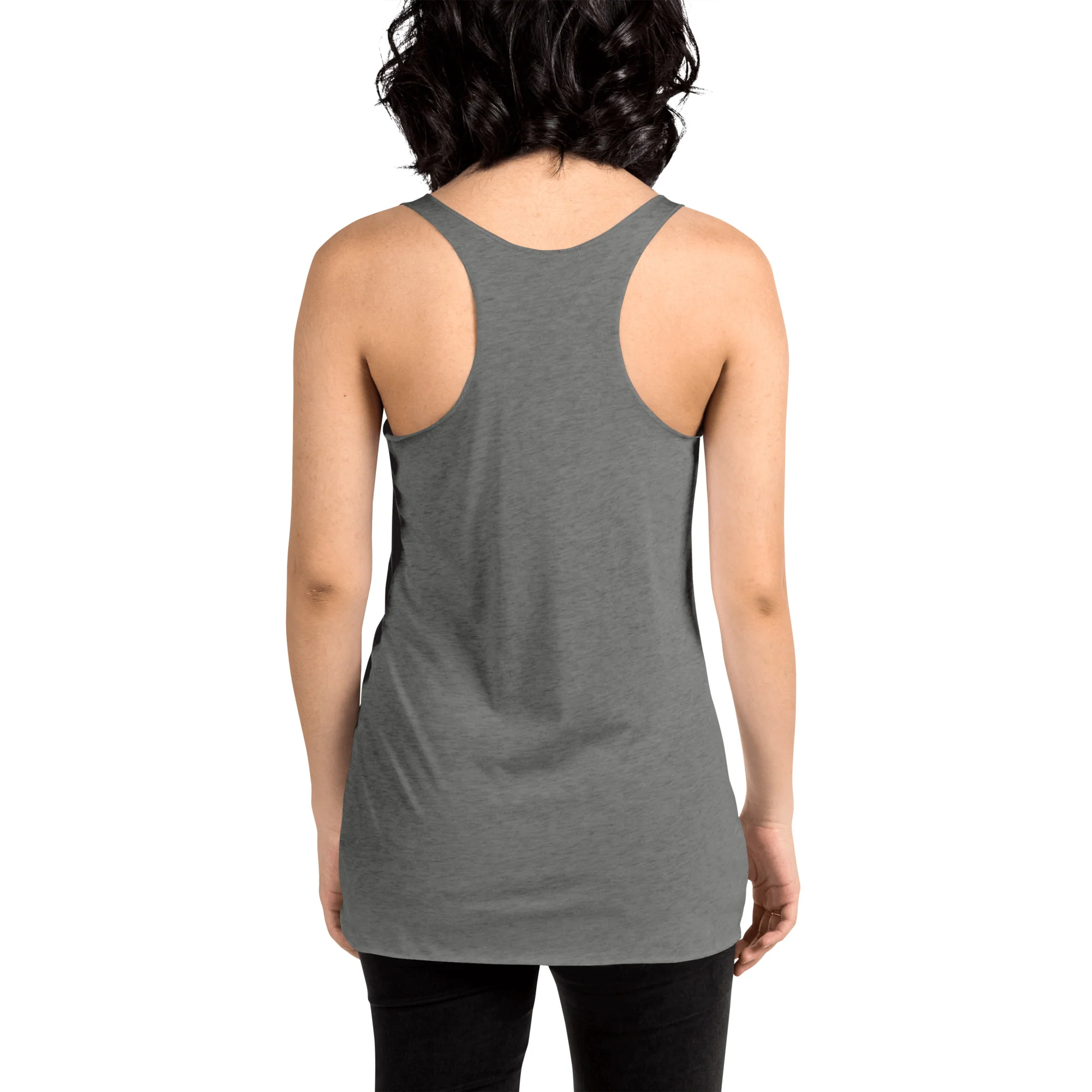 OlyLife Women's Racerback Tank - Image 18