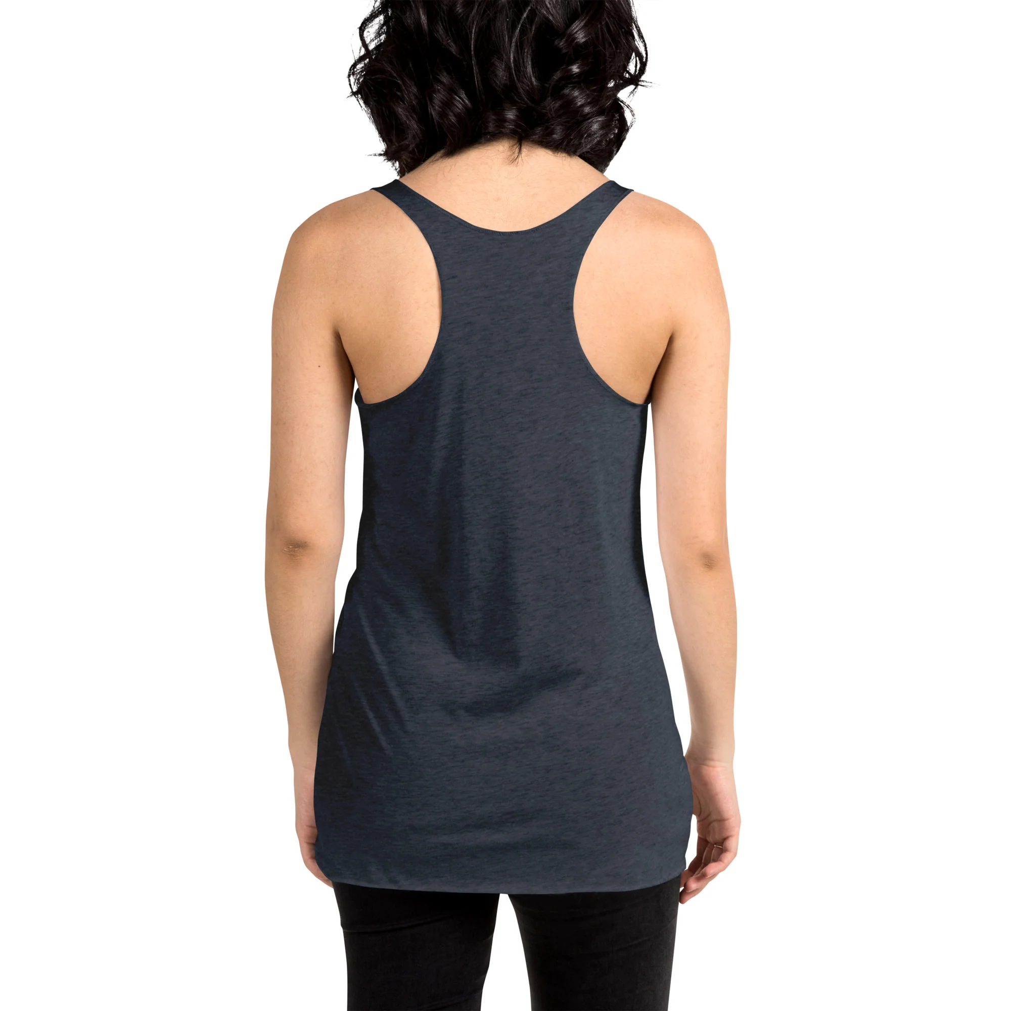 OlyLife Women's Racerback Tank - Image 5