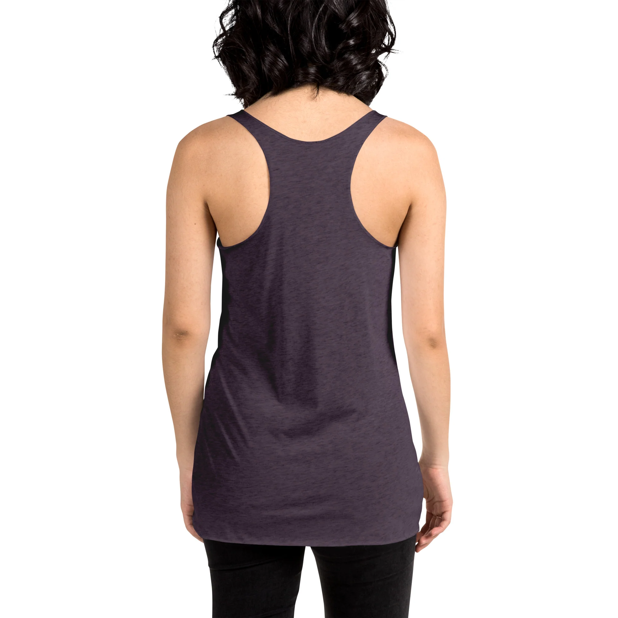 OlyLife Women's Racerback Tank - Image 7