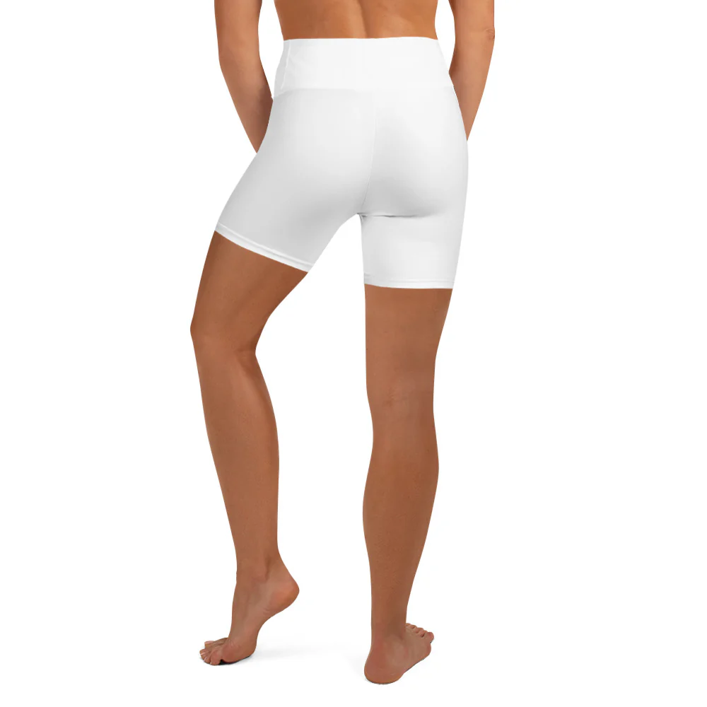 OlyLife Yoga Shorts - Image 4