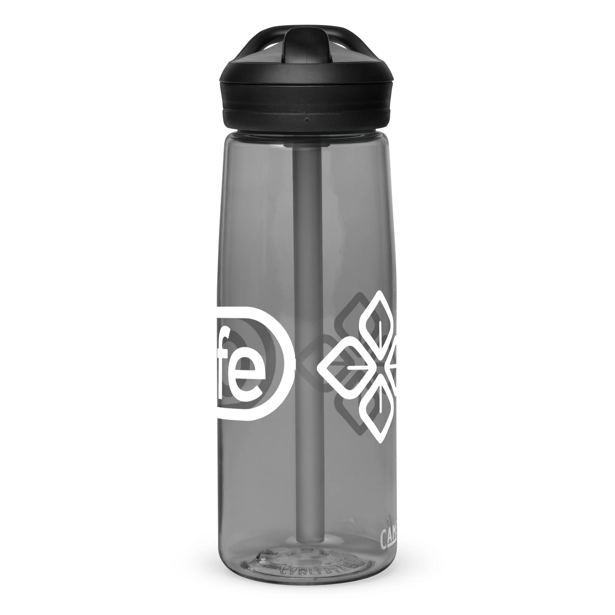Sports water bottle - Image 11