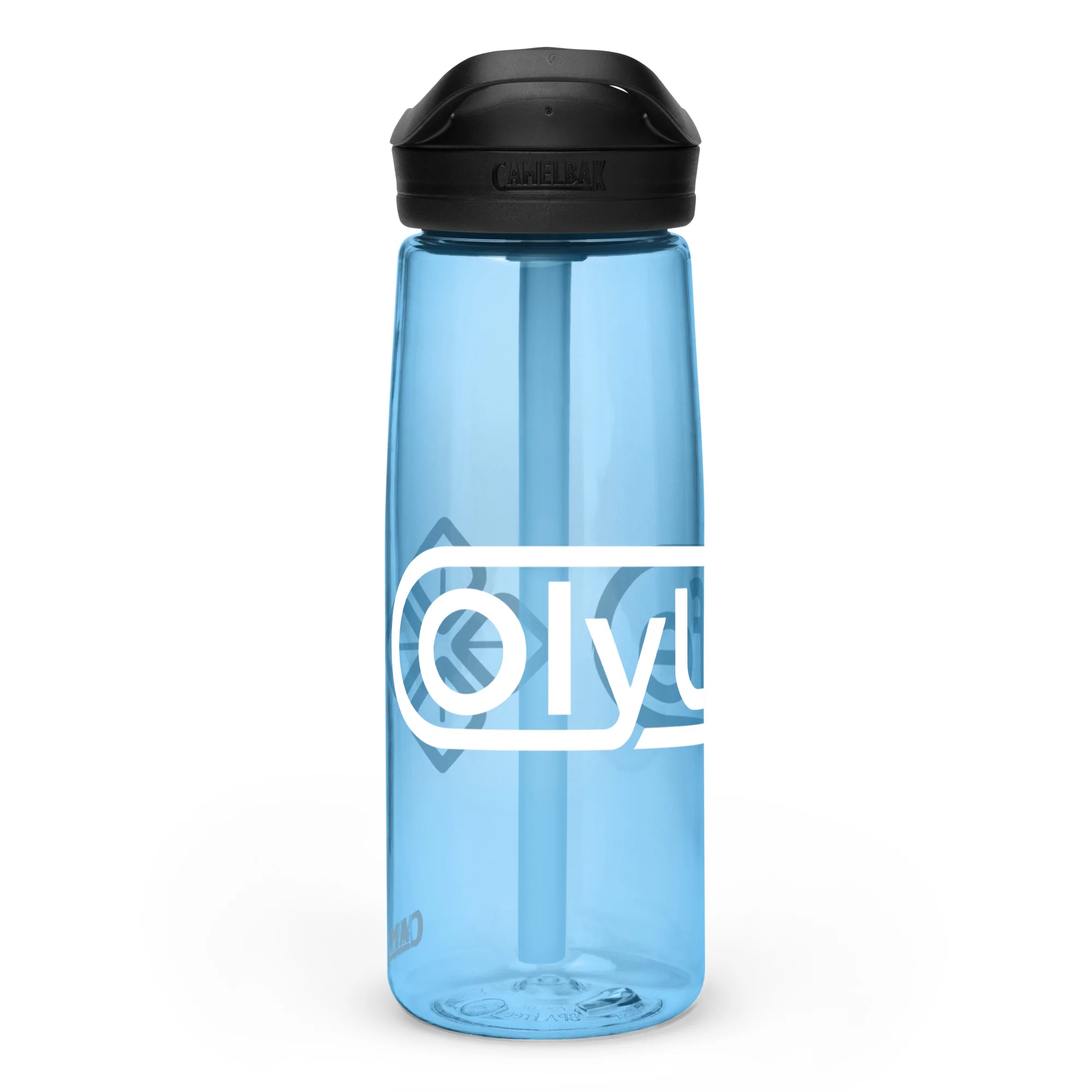 Sports water bottle - Image 16