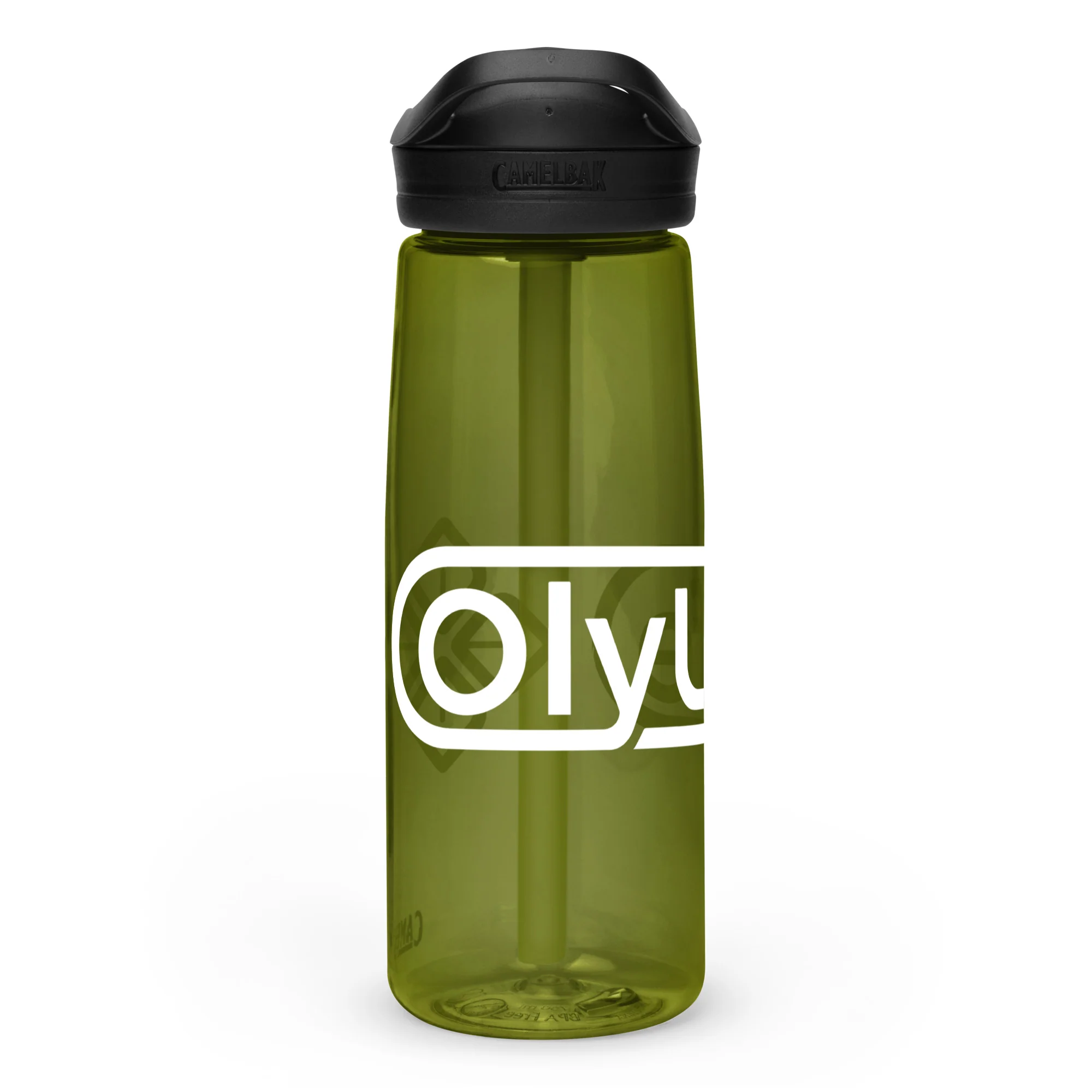 Sports water bottle - Image 3