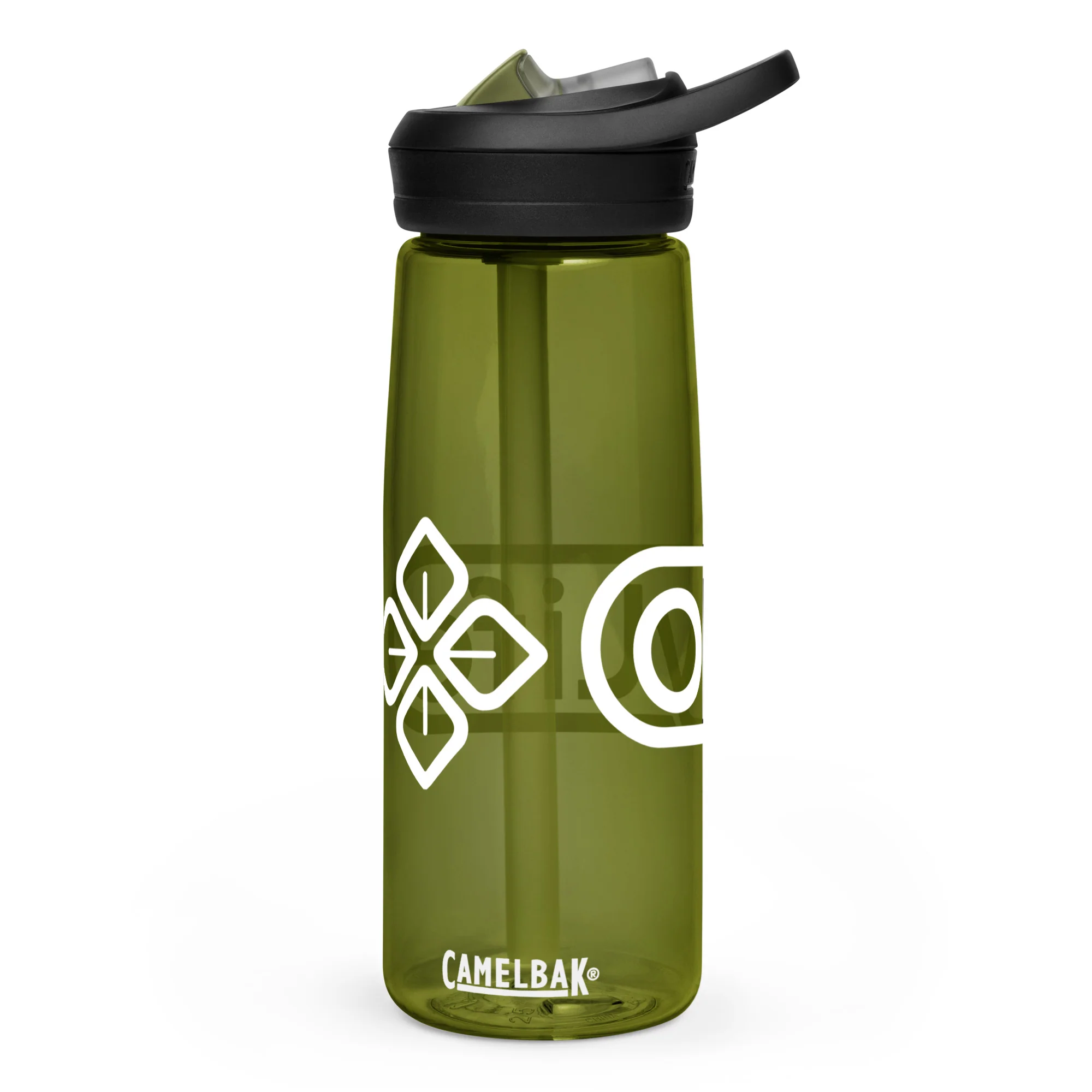 Sports water bottle - Image 7
