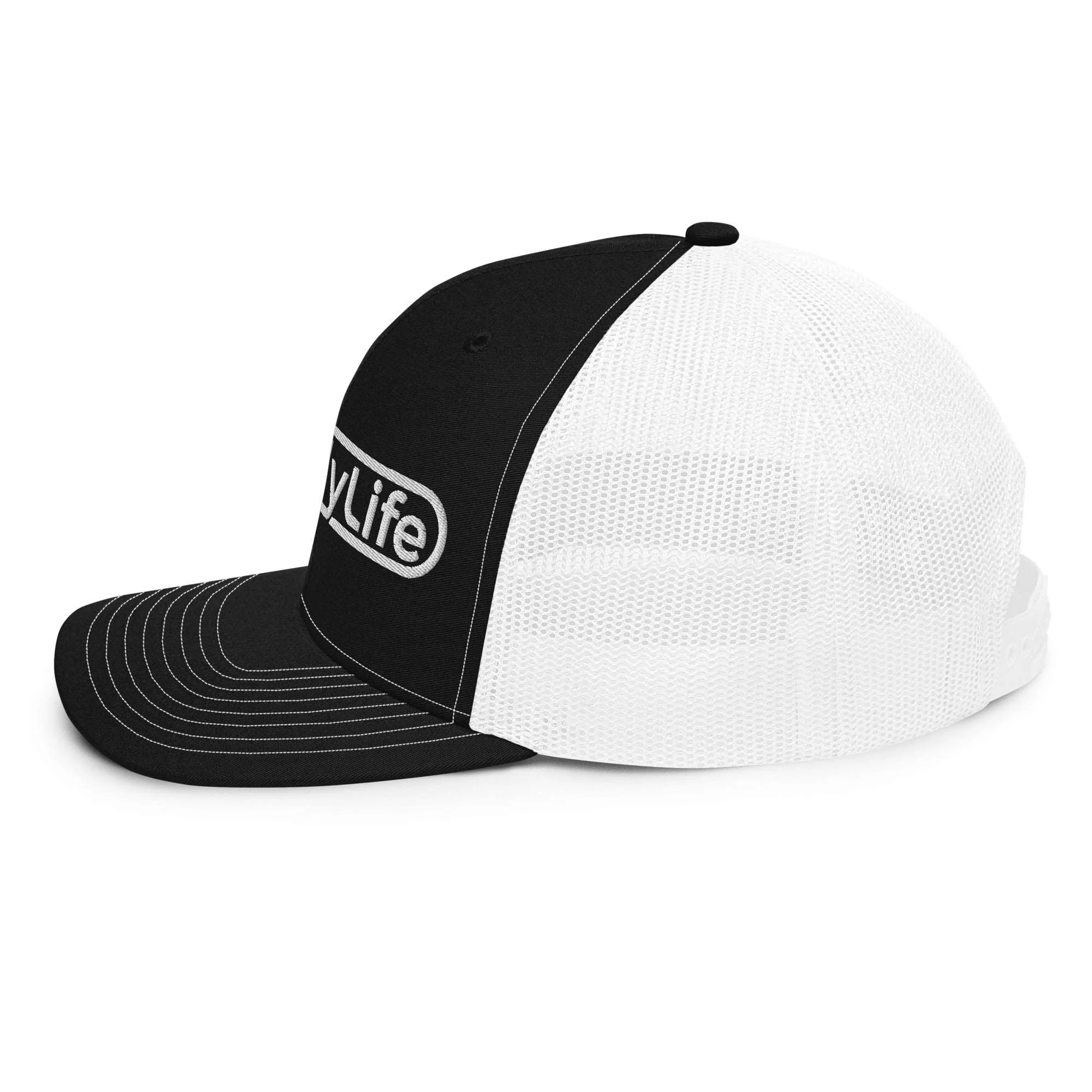 OlyLife Richardson 112 Trucker Cap - Image 16