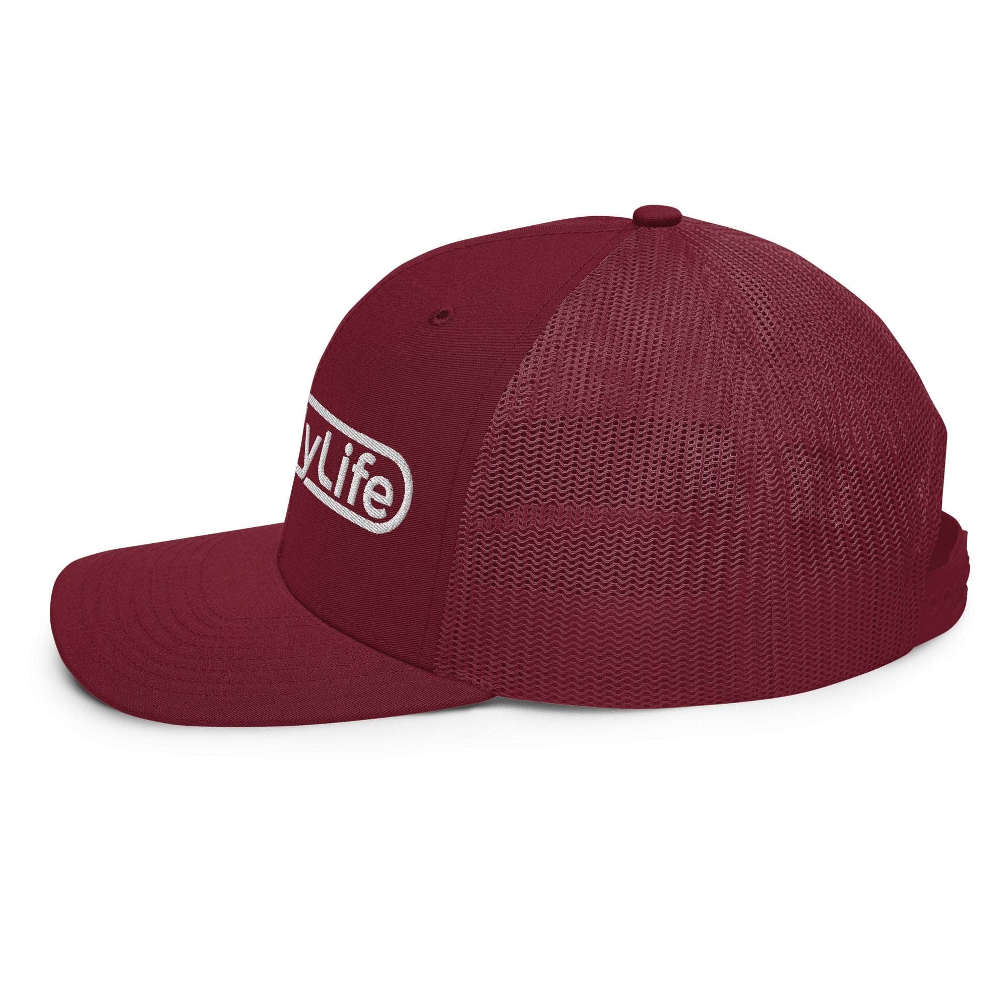 OlyLife Richardson 112 Trucker Cap - Image 21