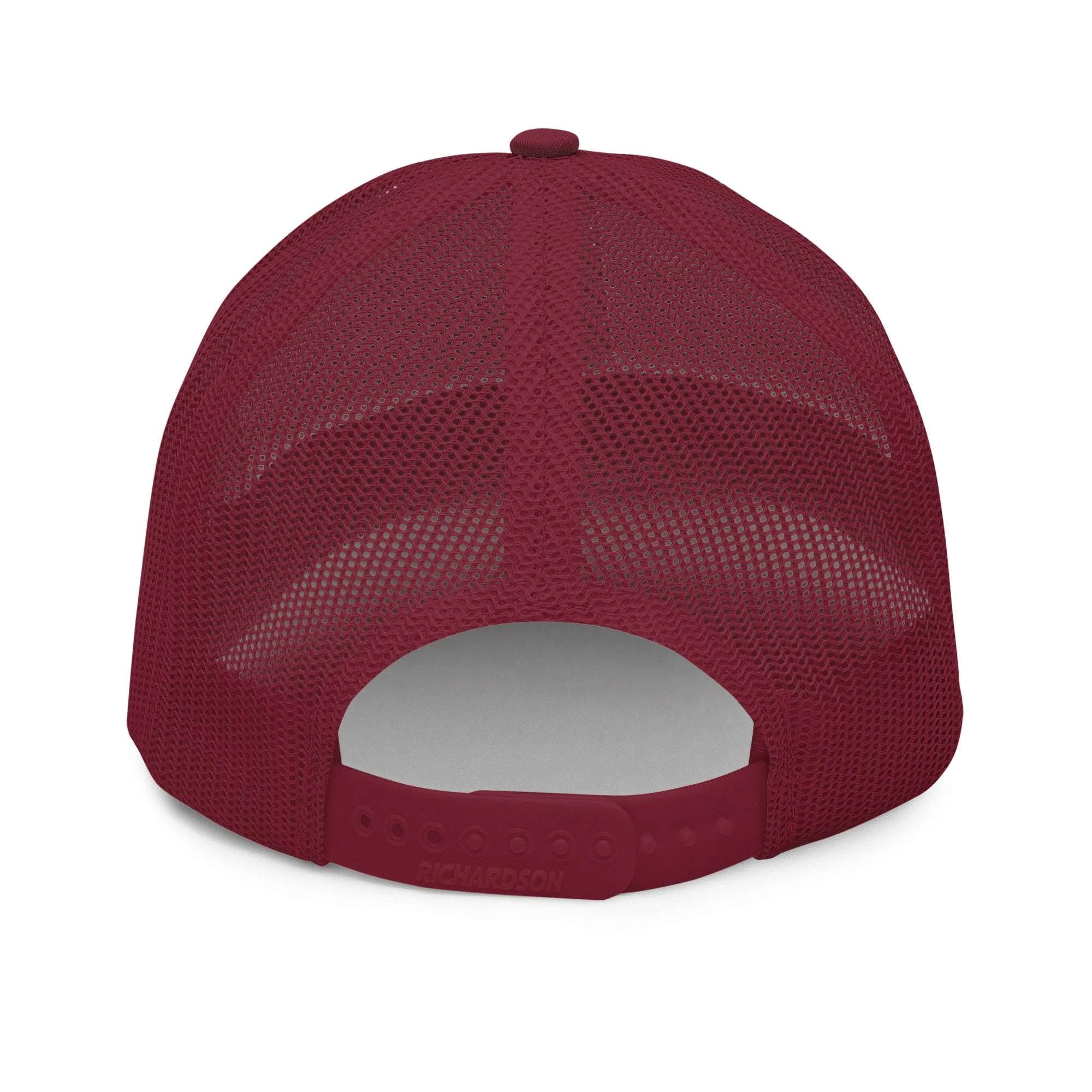 OlyLife Richardson 112 Trucker Cap - Image 24