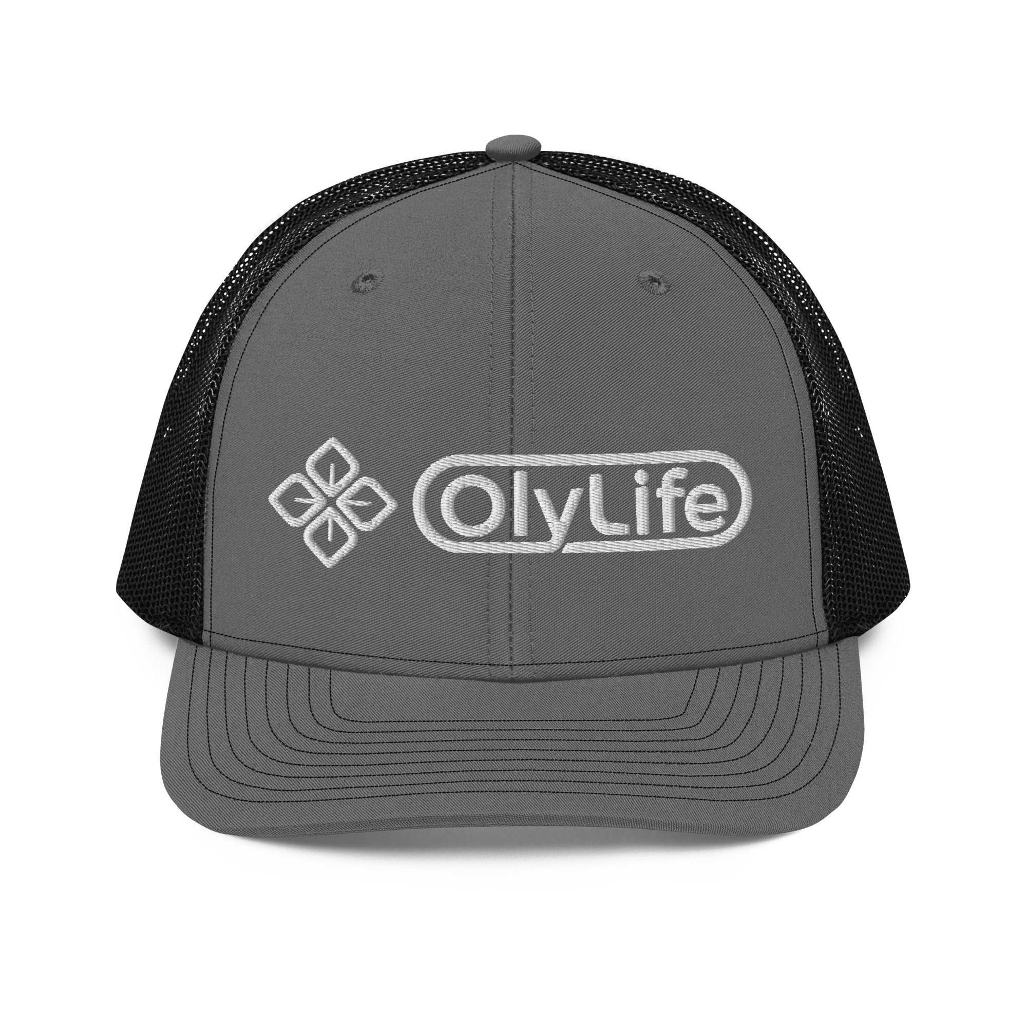 OlyLife Richardson 112 Trucker Cap - Image 25