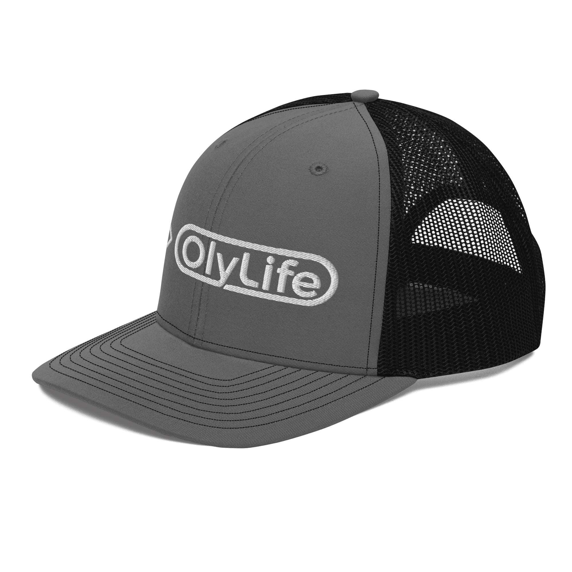 OlyLife Richardson 112 Trucker Cap - Image 26