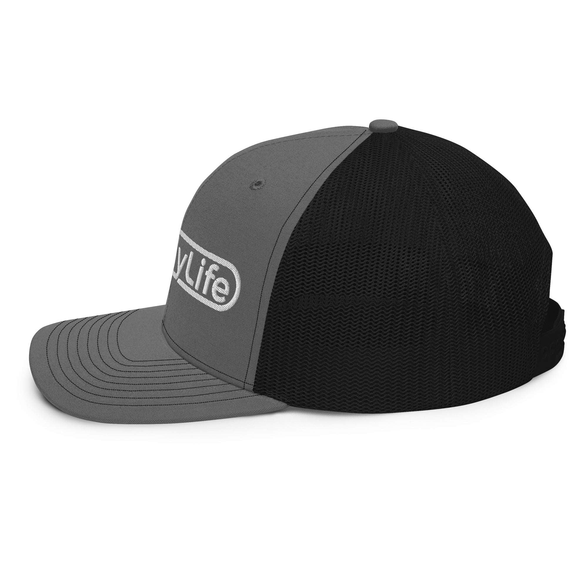 OlyLife Richardson 112 Trucker Cap - Image 27