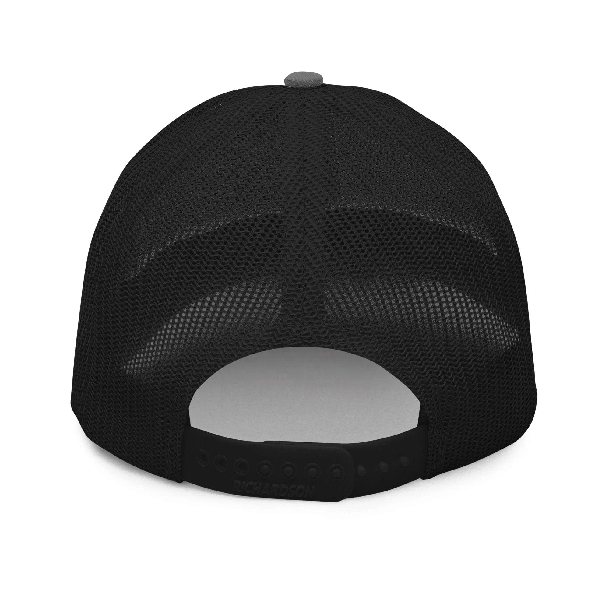 OlyLife Richardson 112 Trucker Cap - Image 30