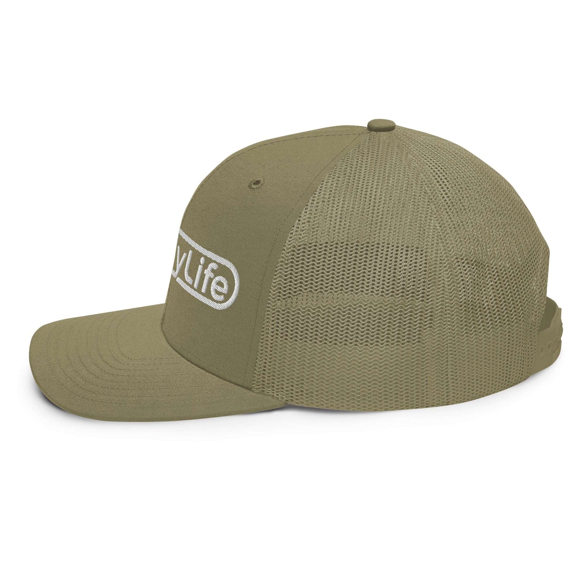 OlyLife Richardson 112 Trucker Cap - Image 33