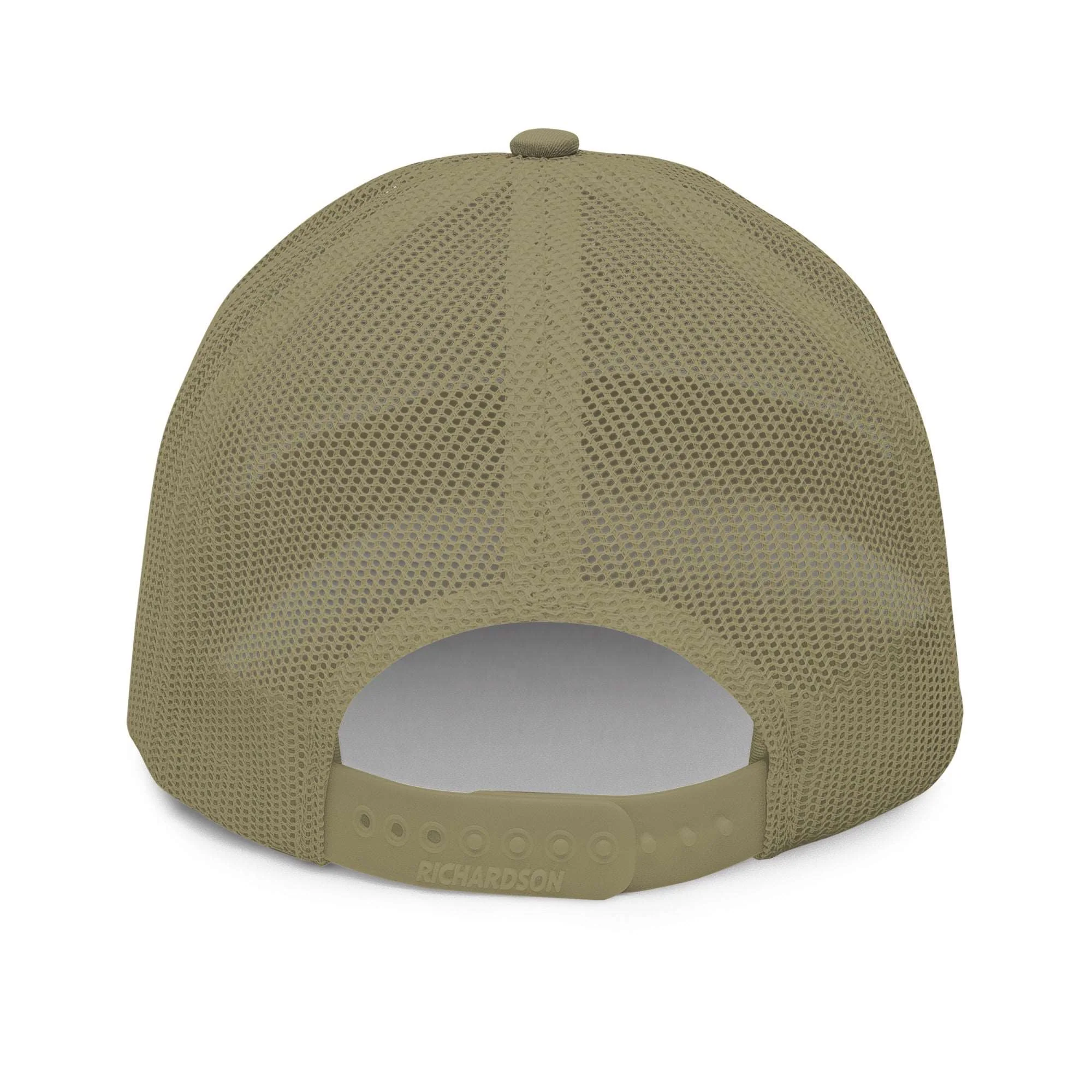 OlyLife Richardson 112 Trucker Cap - Image 36