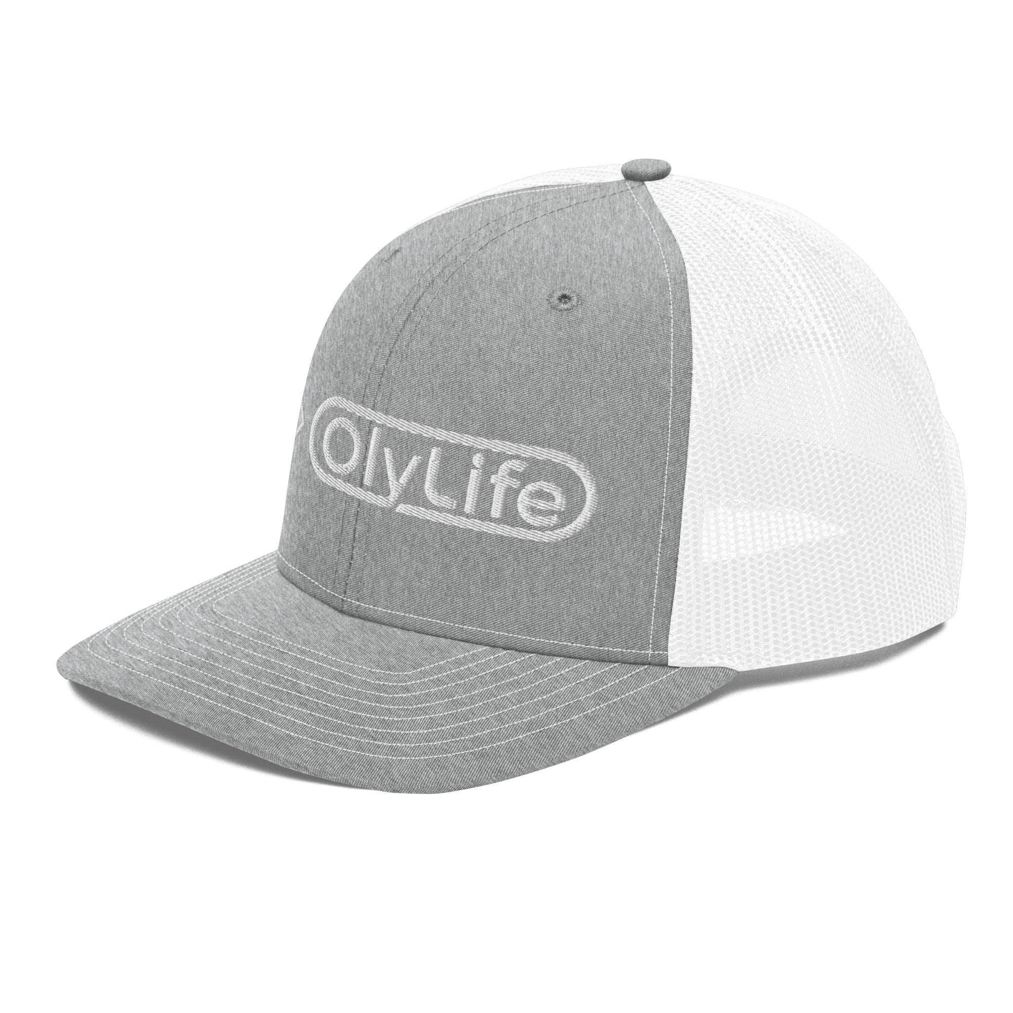 OlyLife Richardson 112 Trucker Cap - Image 38
