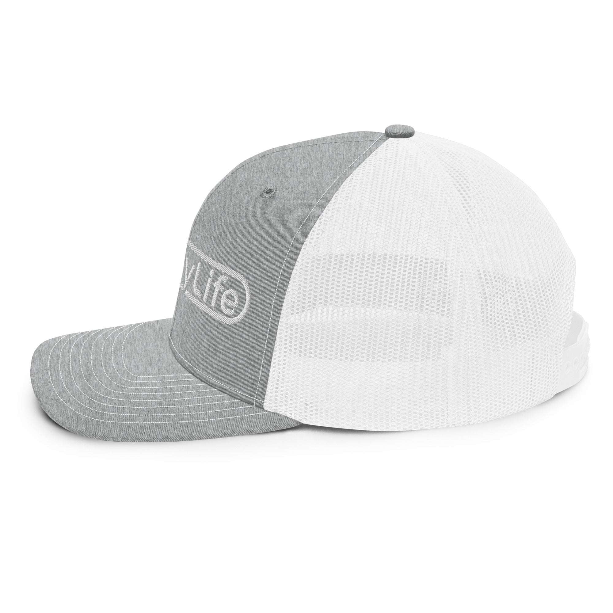 OlyLife Richardson 112 Trucker Cap - Image 39
