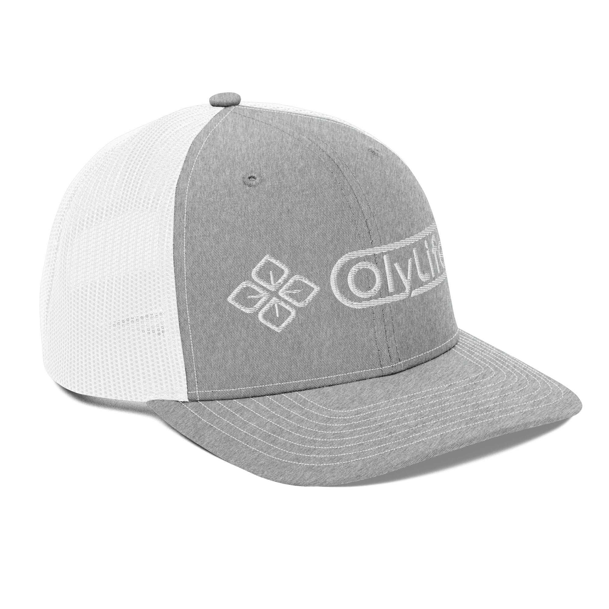 OlyLife Richardson 112 Trucker Cap - Image 40