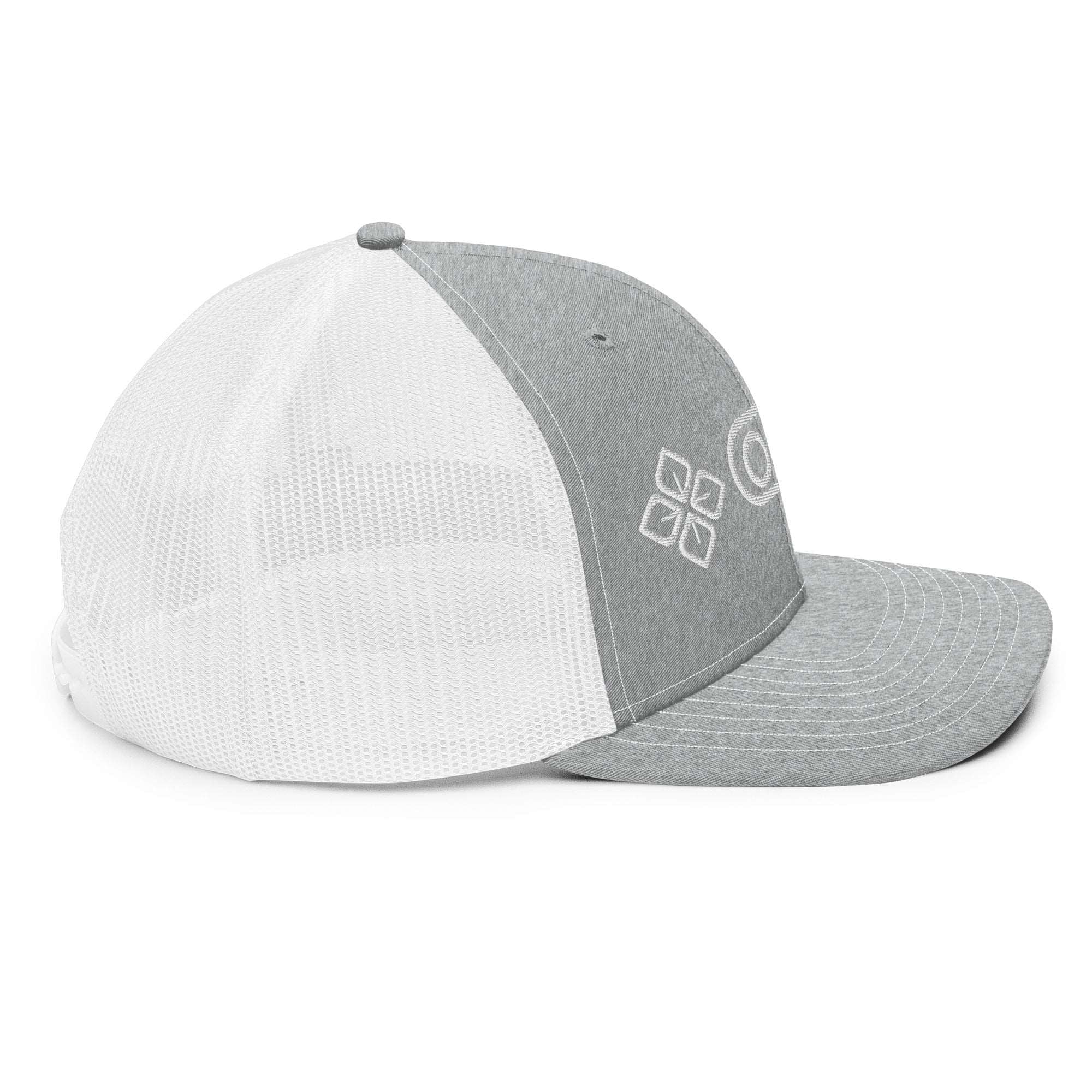 OlyLife Richardson 112 Trucker Cap - Image 41