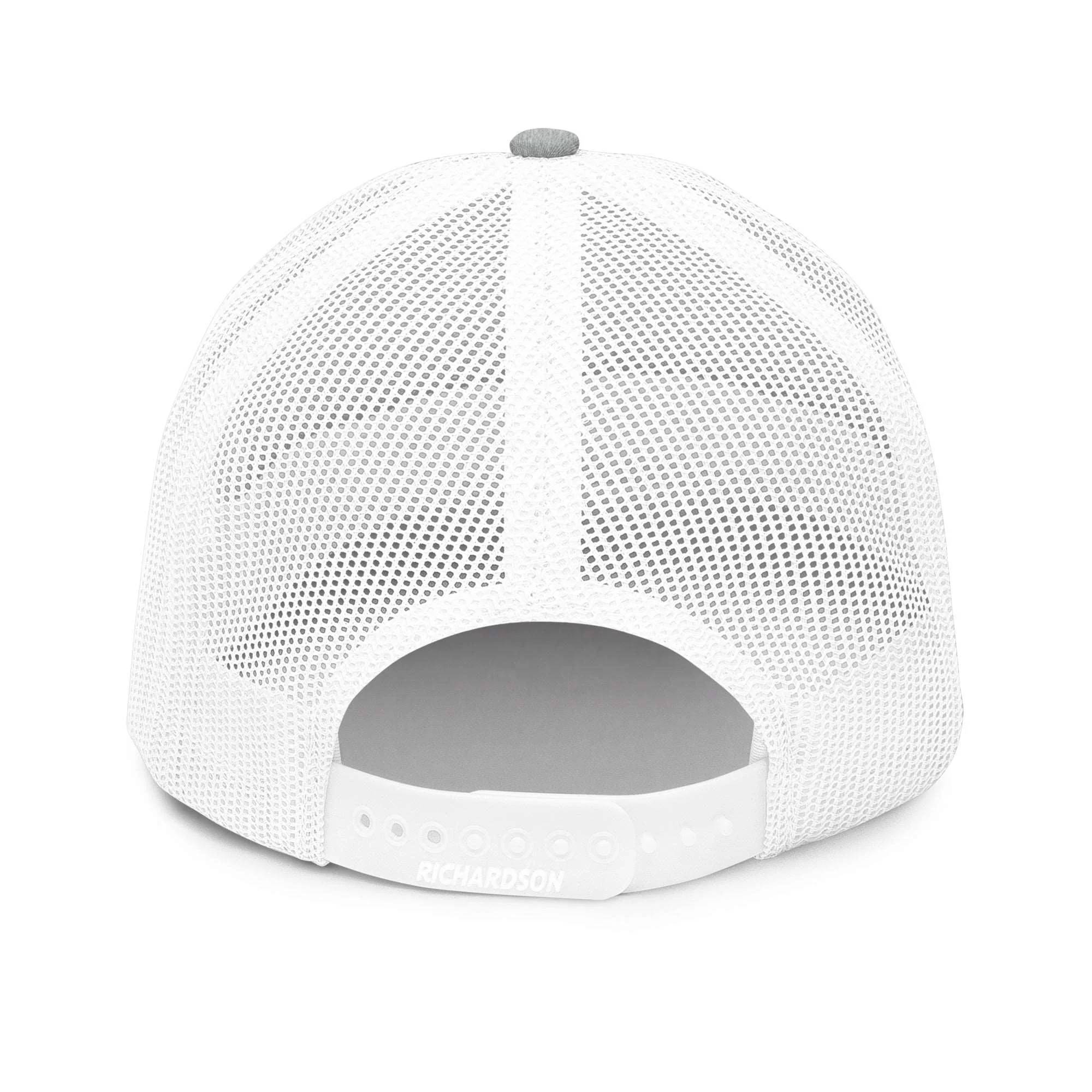 OlyLife Richardson 112 Trucker Cap - Image 42