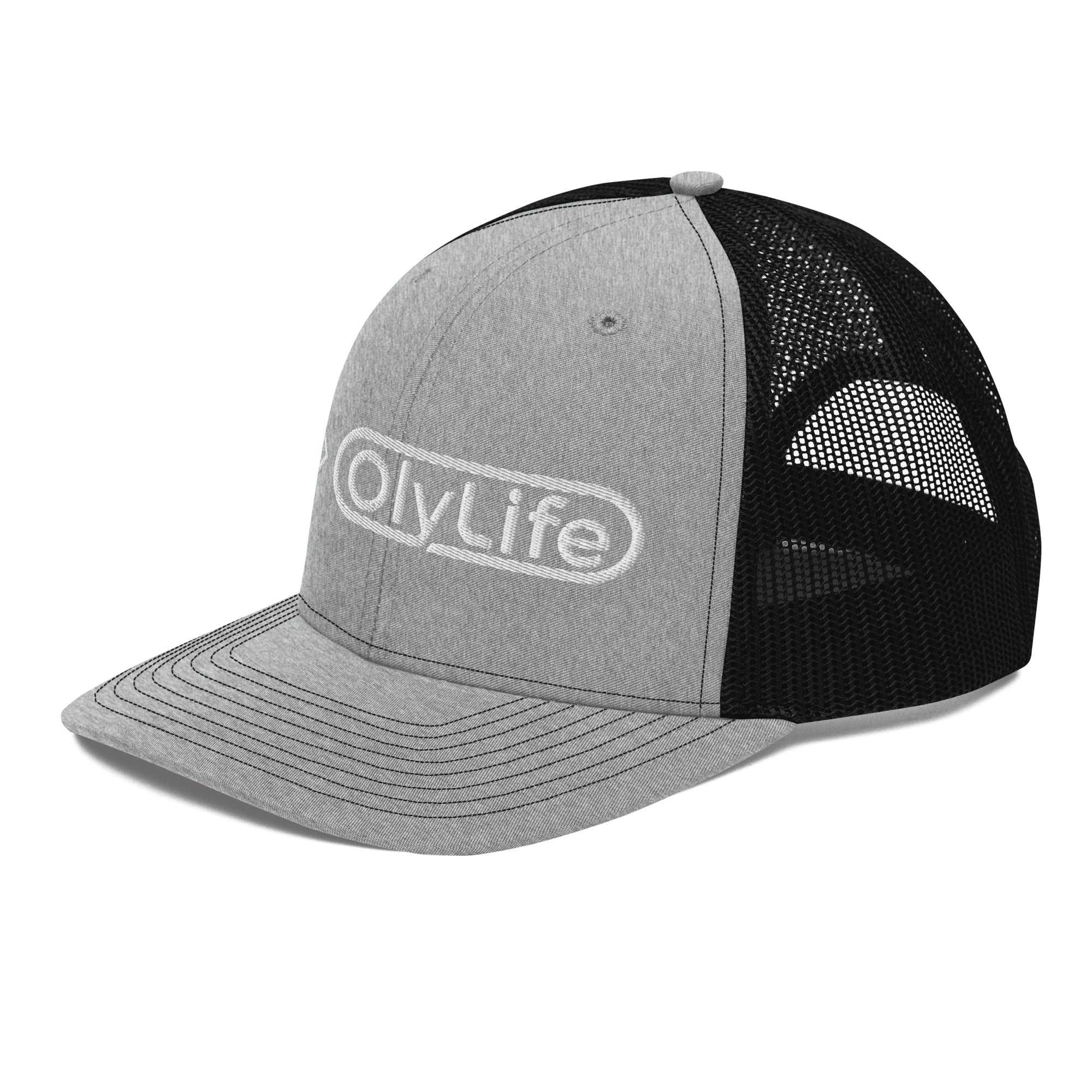 OlyLife Richardson 112 Trucker Cap - Image 44