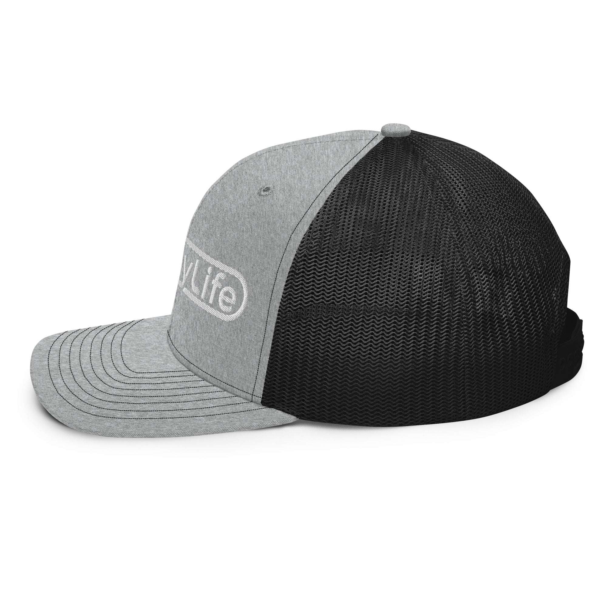 OlyLife Richardson 112 Trucker Cap - Image 45